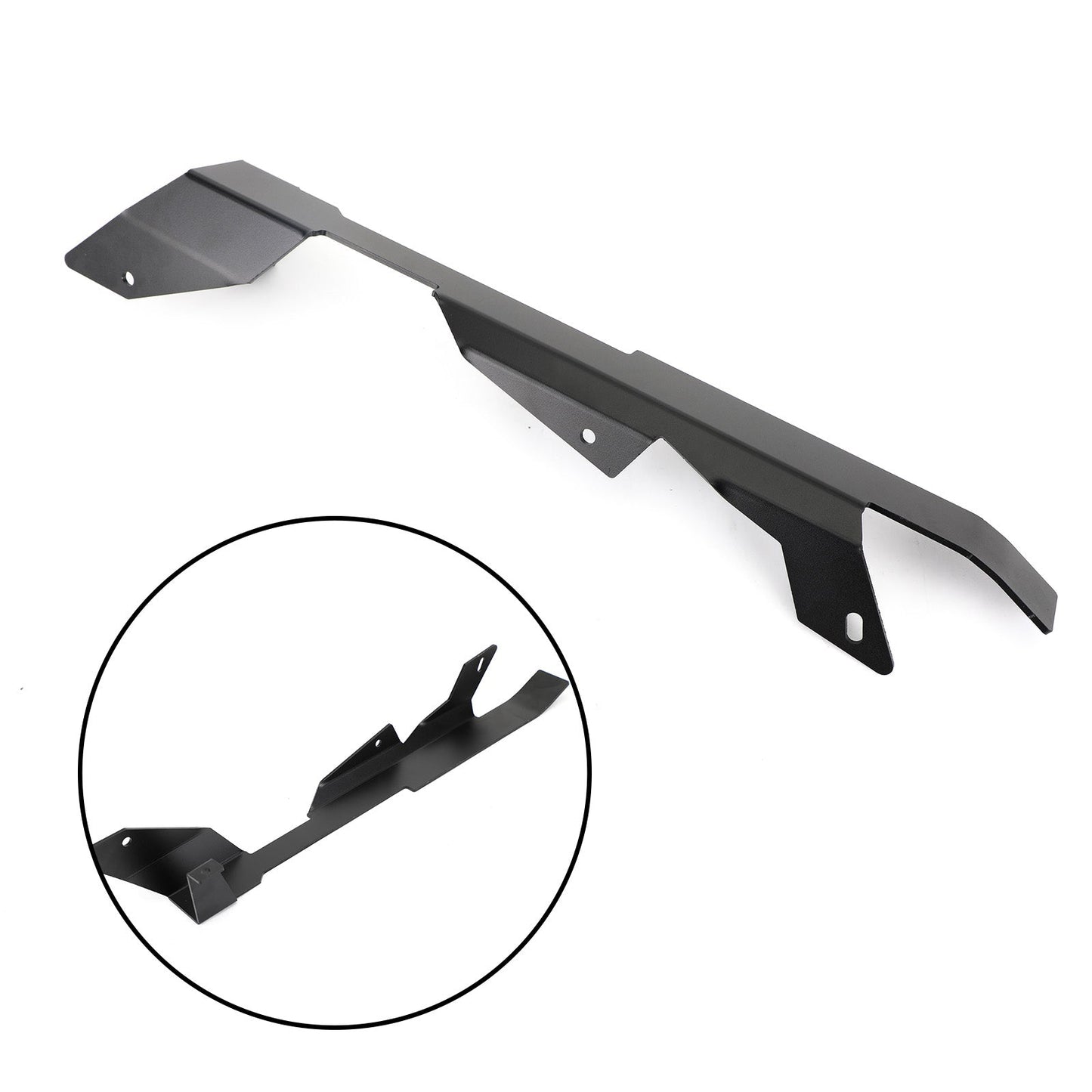 Rear Chain Guard Cover Fit For Honda X-ADV750 17-19