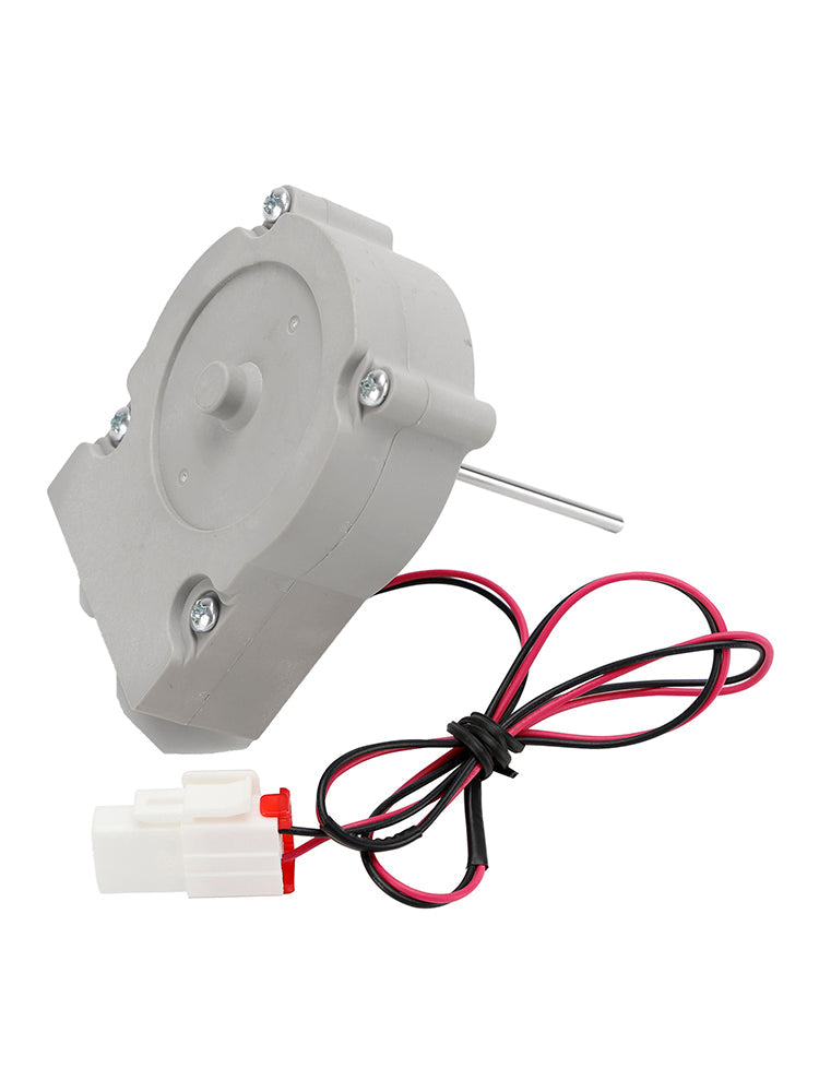 DC 12V Double Door Refrigerator Fridge Fan Motor Replacement For LG 3015920700