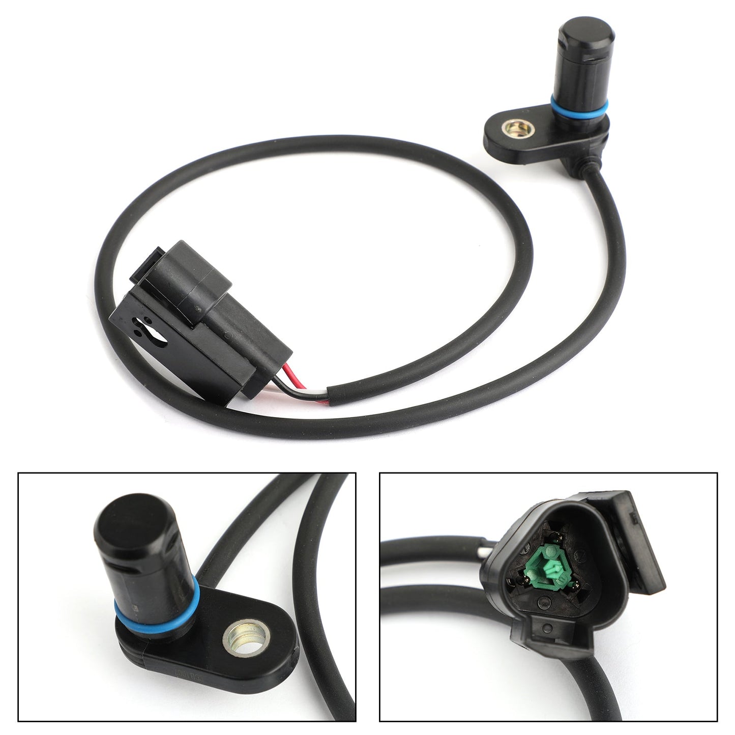 1995-2003 Harley Sportster 883 & 1200 Models Electronic Speedometer Sensor 5/6 Speed Transmission 74402-95