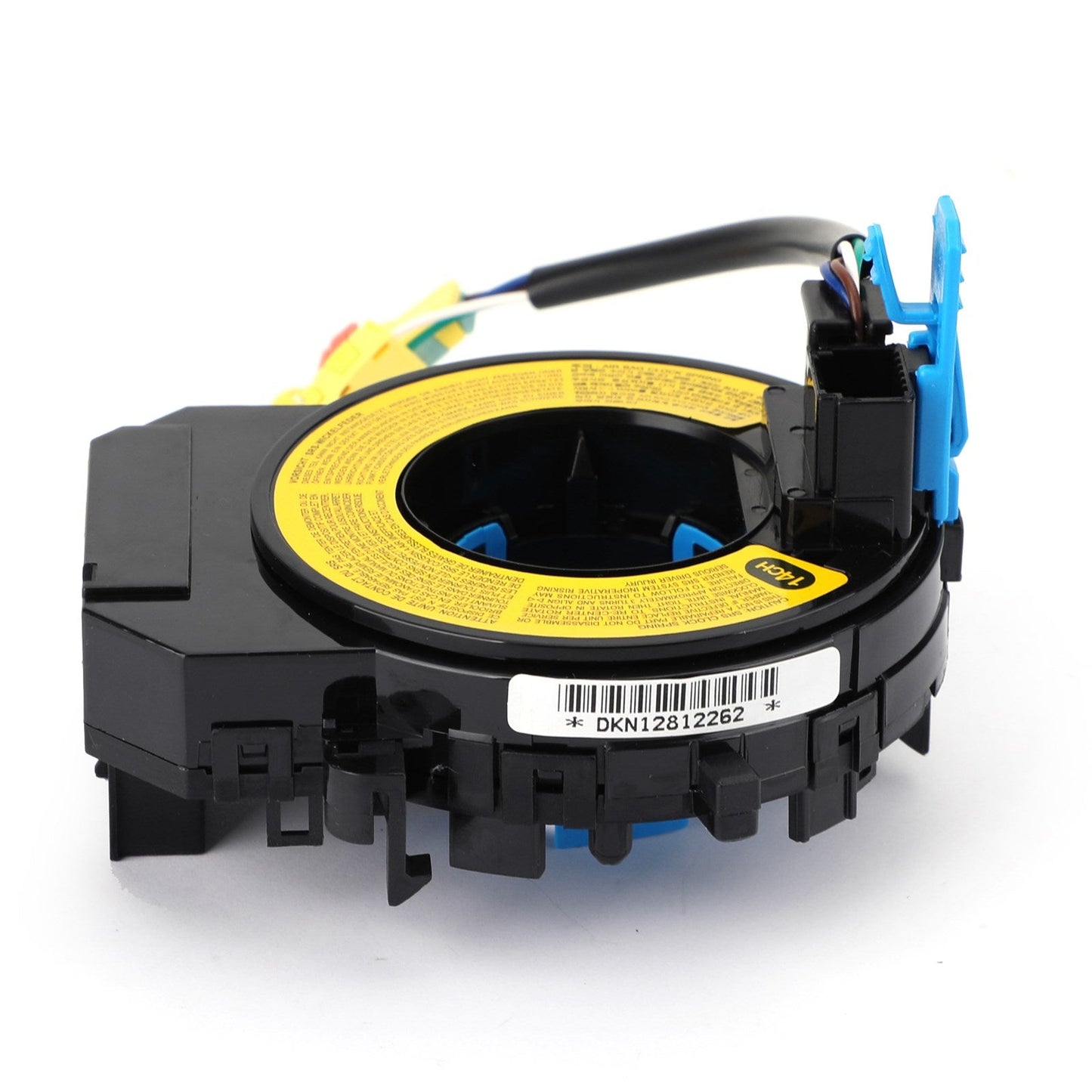 Airbag Squib Spiral Cable Clock Spring For Hyundai Elantra Sonata 93490-3Q120