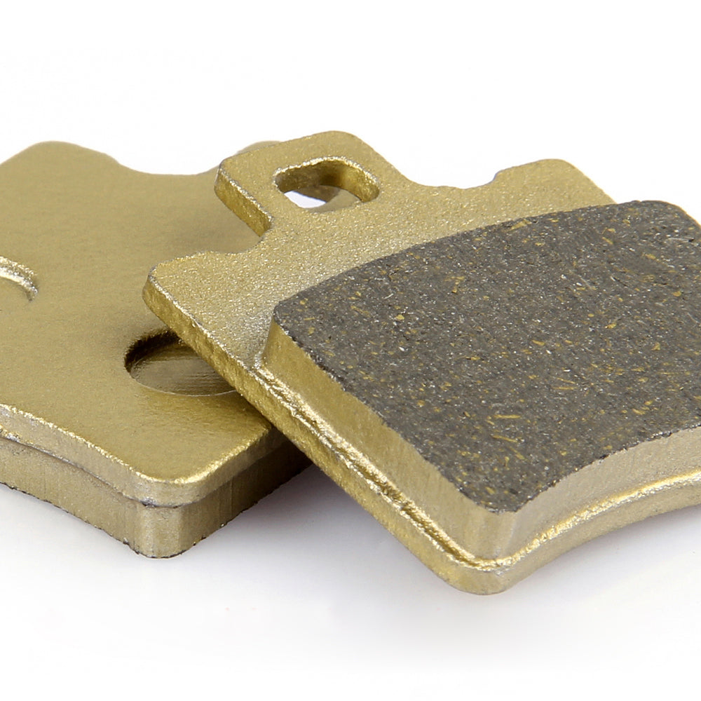 Motorcycle Brake Pads FA216 For 4 Piston Race Caliper