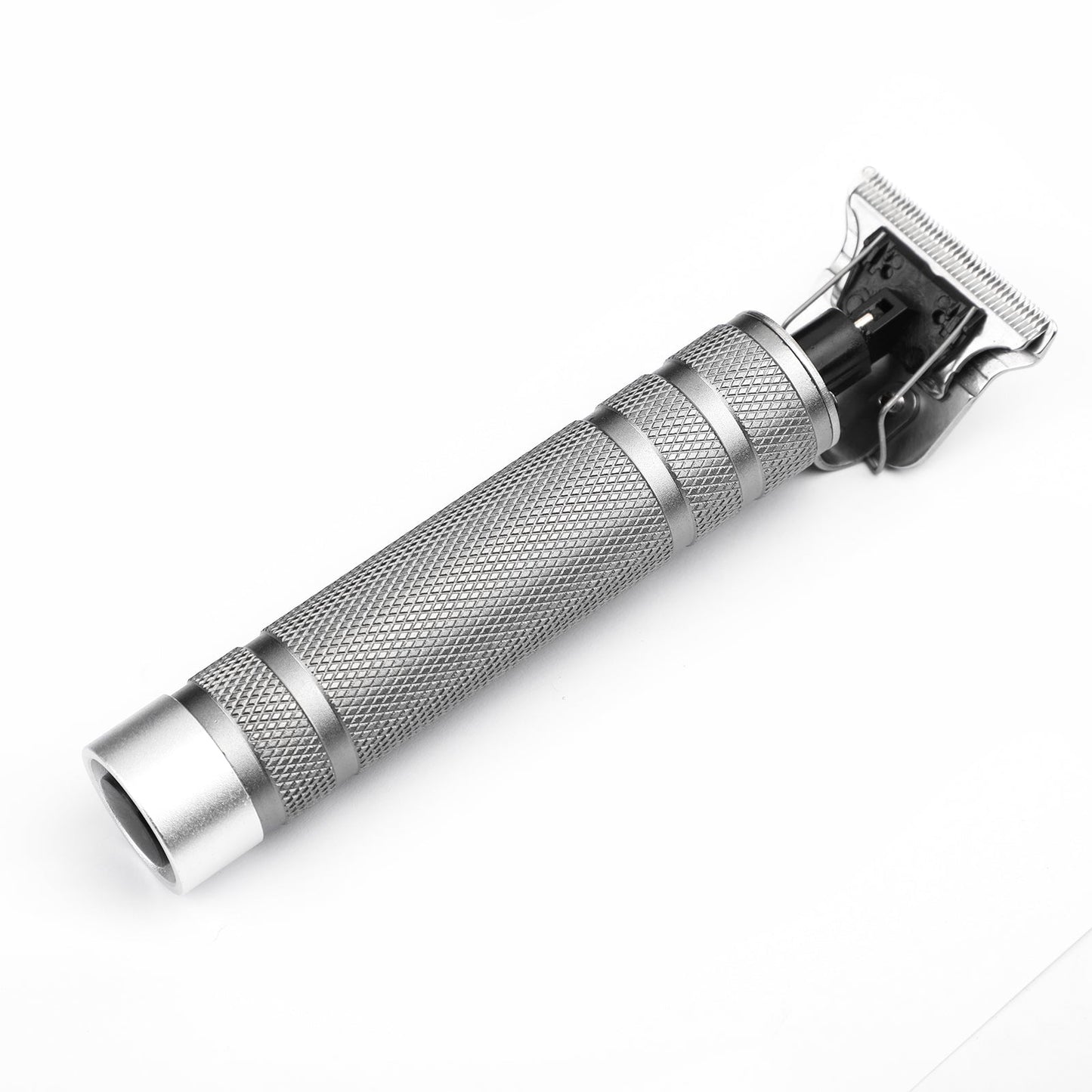 For Kemei Cordless Hair Clipper Sculpture Tool Oil Head Carving Trimmer