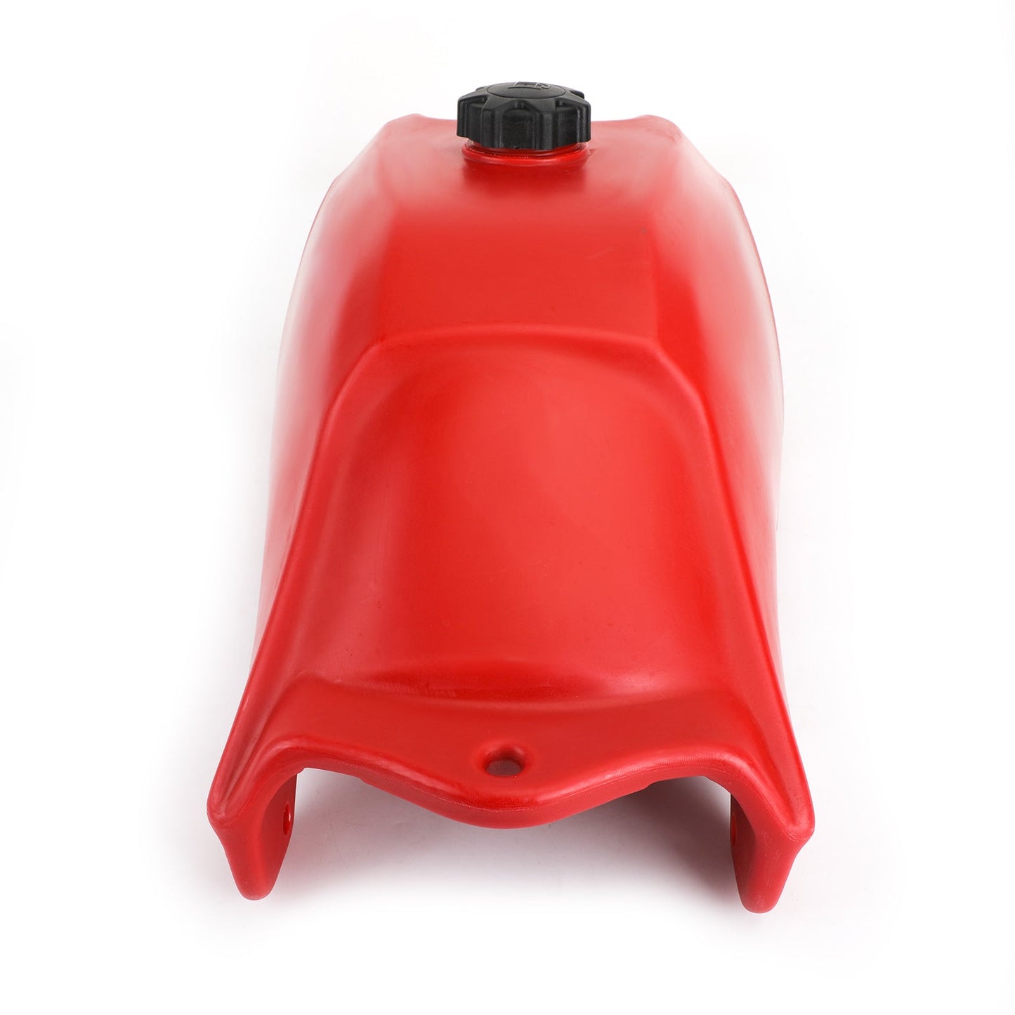 1988-1992 Honda TRX300 TRX 300 Fourtrax 2WD Plastic Gas Fuel Tank With Cap 17520-HC4-010ZA