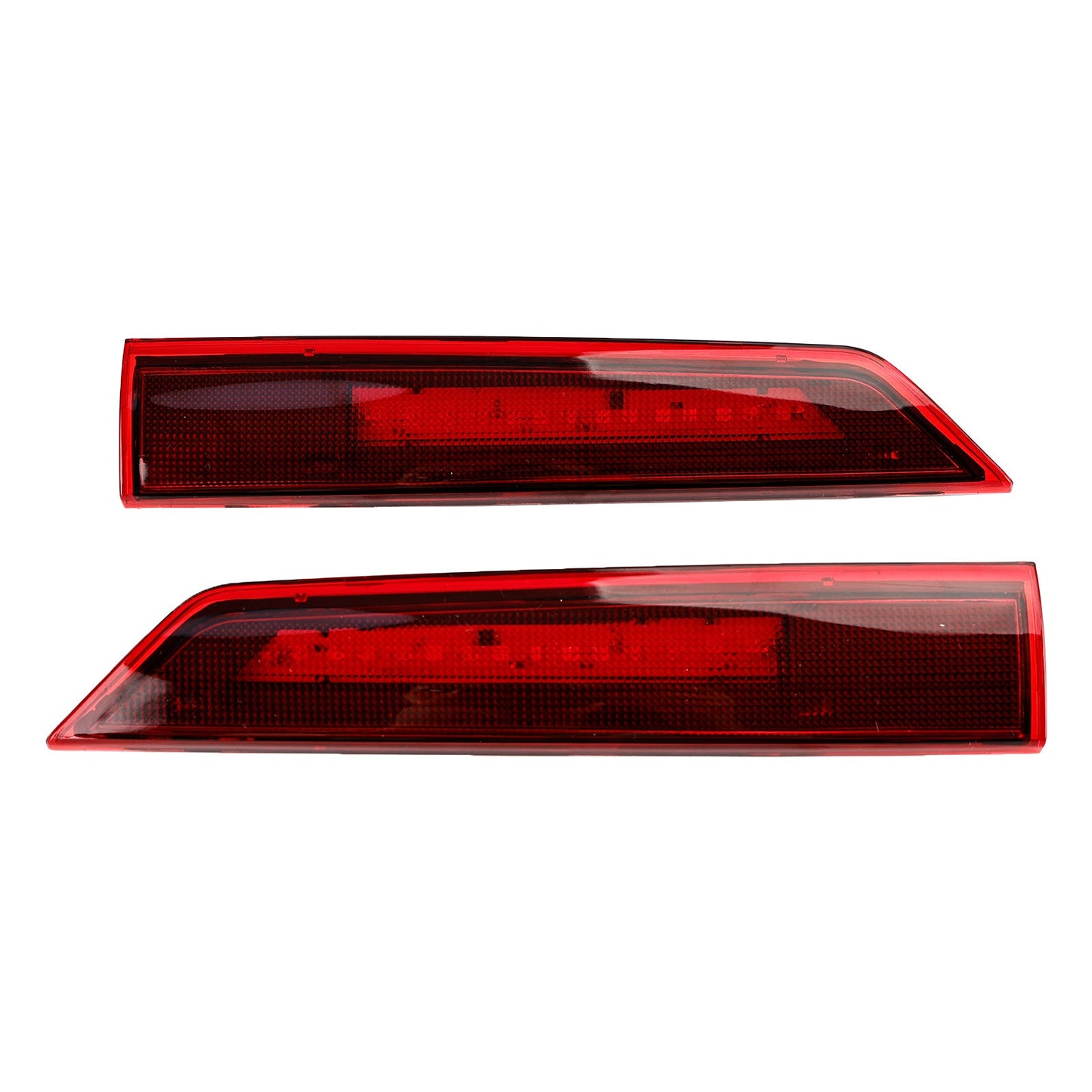 2012-up Ford Transit High Level 3rd LED Rear Brake Light 2Pcs For Wing/Barn Door models