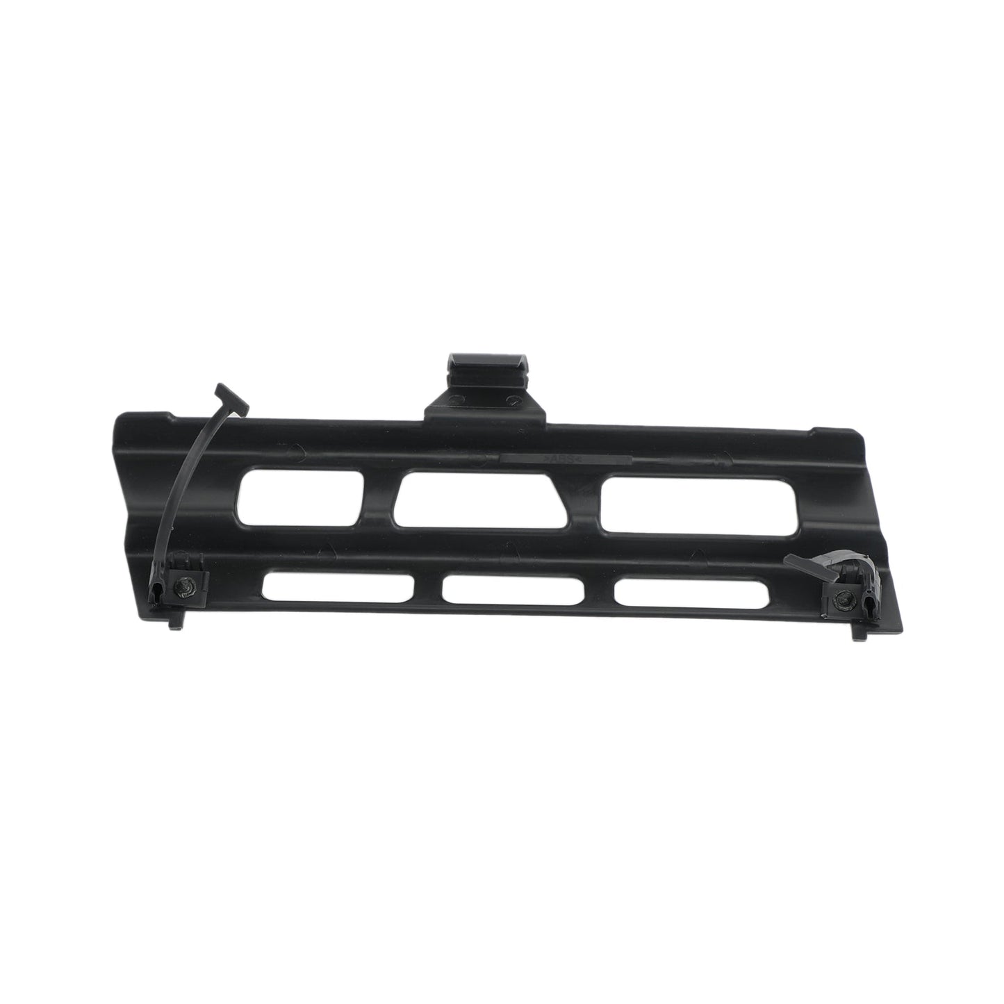 Front Bumper Tow Hook Eye Cover 1248800105 For Mercedes-Benz EClass W124 84-1996