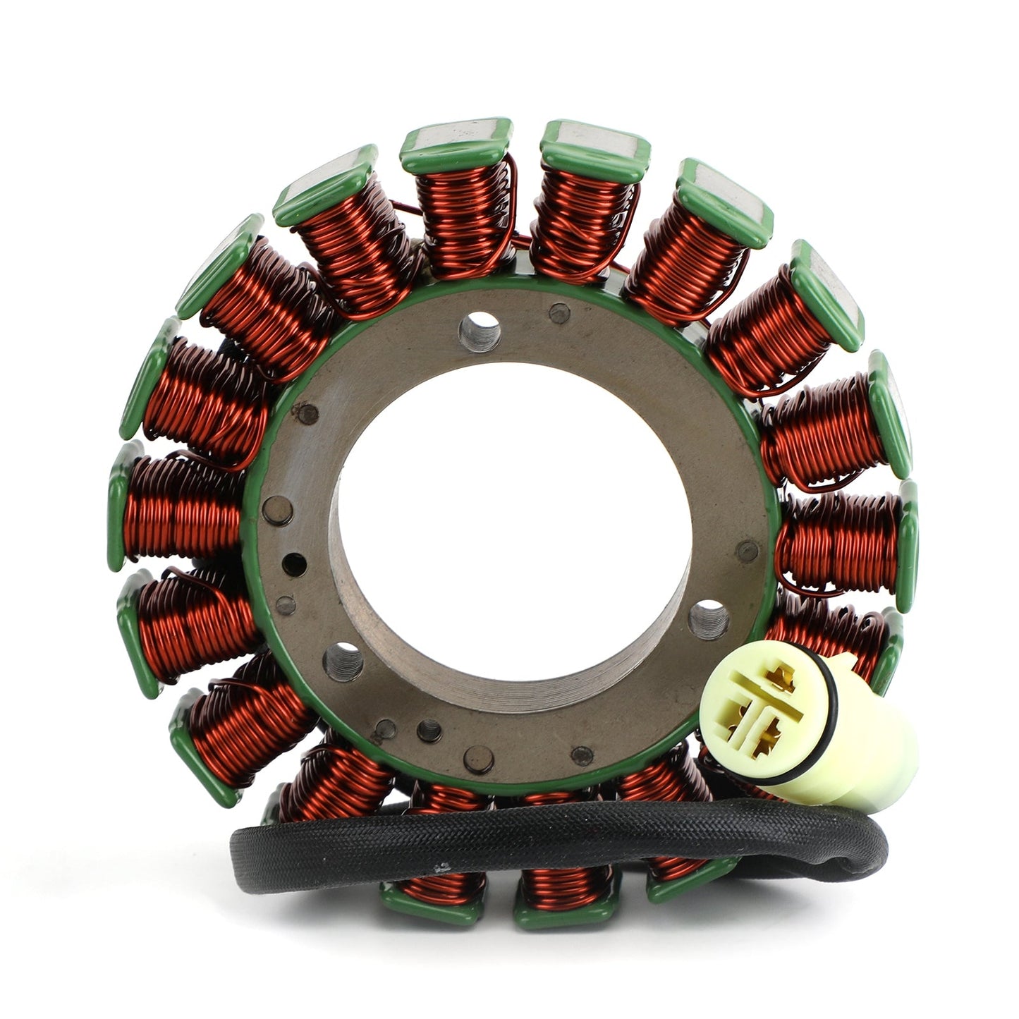 Stator Generator for Yamaha F75 F80 F90 F100 Hp 4-Stroke 67F-85510-01-00 804262T