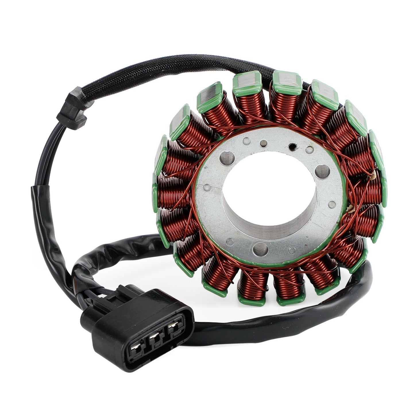 2019 CF Moto 650GT / 2023 700CL-X Adventure CF700-2 Magneto Generator Stator 0700-032000-10000