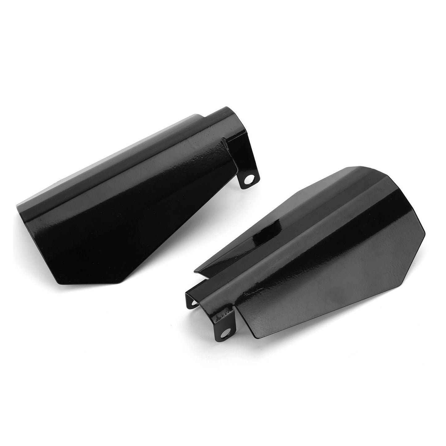 Hand Guards Protector Cover For Sportster XL 883 XL 1200 48 72