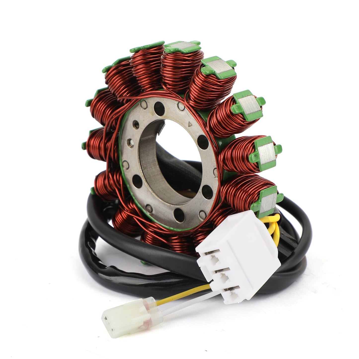 Stator Magneto Fit for Honda CBR 1000 RR ABS 2009 CBR1000RR Repl.31120-MFL-D01