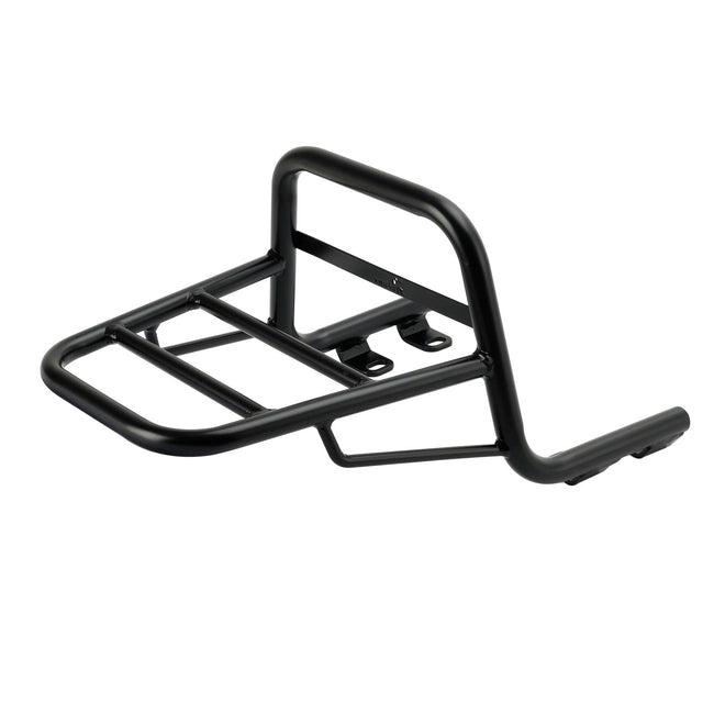 Tube Rear Rack - Black For Interceptor 650 / Continental 650 / GT 2019 - 2023