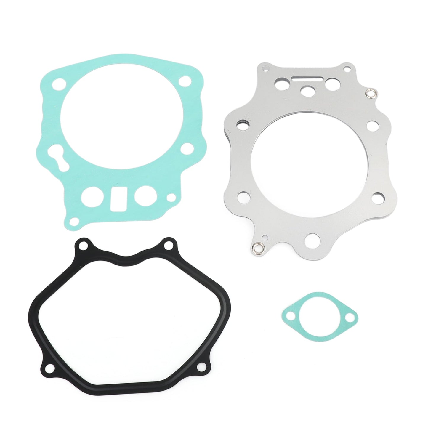 1998-2004 Honda TRX450 S/ES/FE/FM Foreman 450 Top End Rebuild Kit Cylinder Piston Gaskets