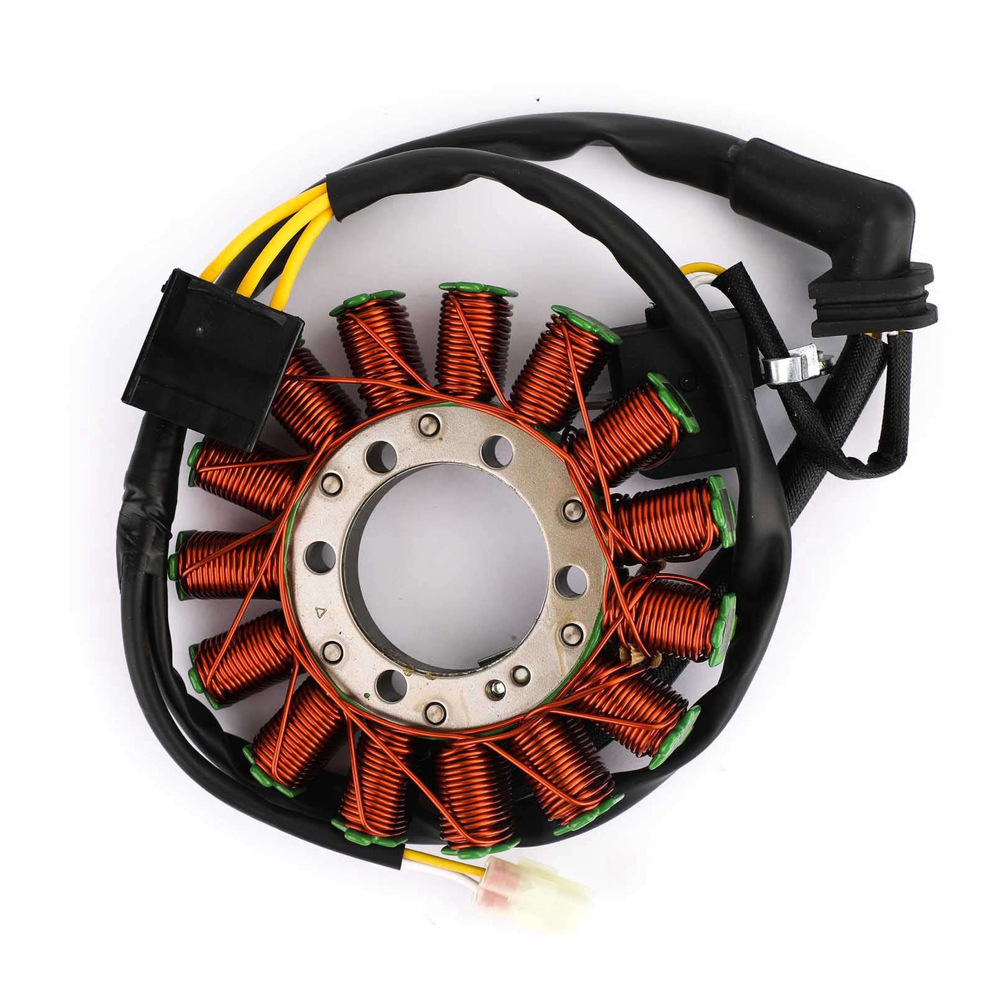 Generator Stator Fit for Honda CBR1000RR ABS CBR1000RA 2010-2016 31120-MFL-D31