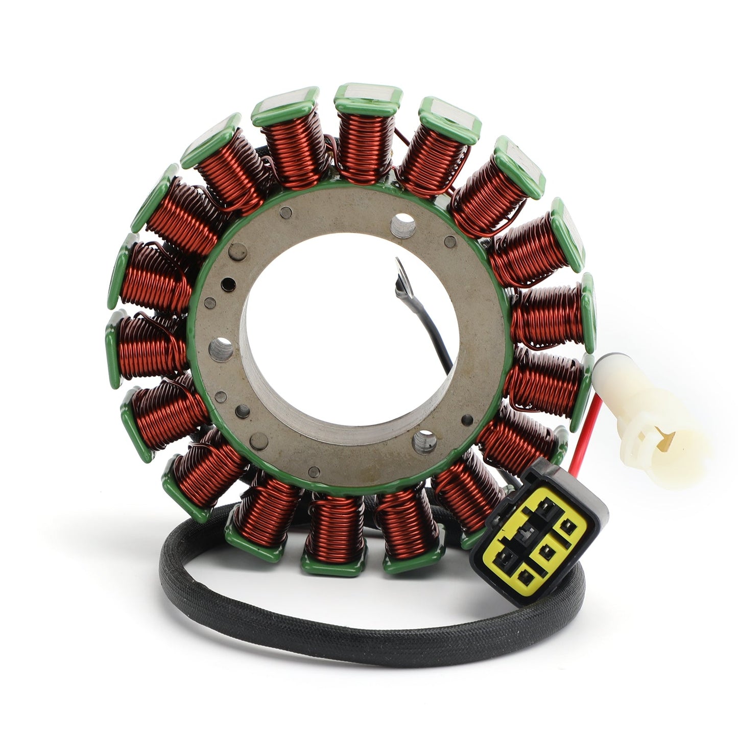 Stator Generator for Yamaha 115HP 4-Stroke Outboards F115 FL115A 2000-2013