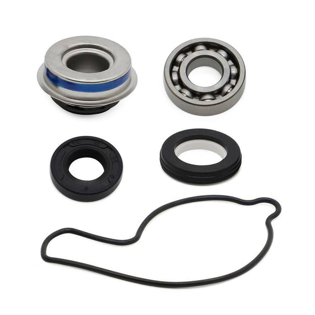 Water Pump Seal Repair Kit For Honda Atv Trx450R Trx450Er Trx 450Er 2004-2013