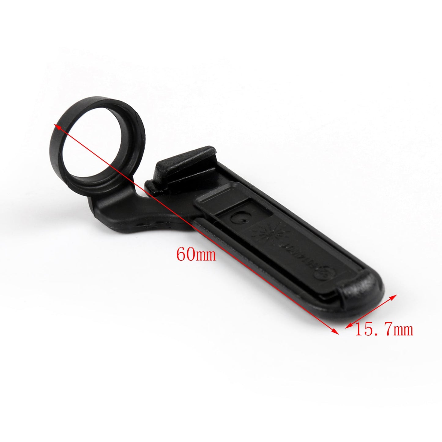 1Pcs Heavy Duty Accessory Port Dust Cover For Motorola HT1000 Radio Talkie