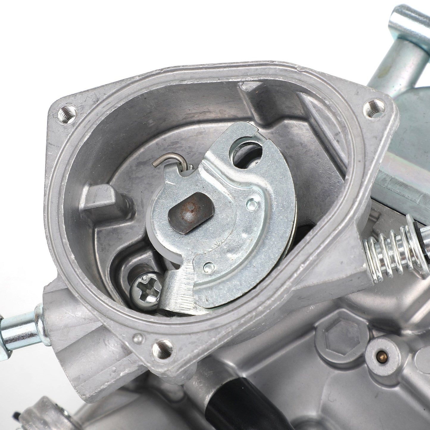 Carburetor Carb For Suzuki OZARK 250 LT-F250 2002-2010 TI