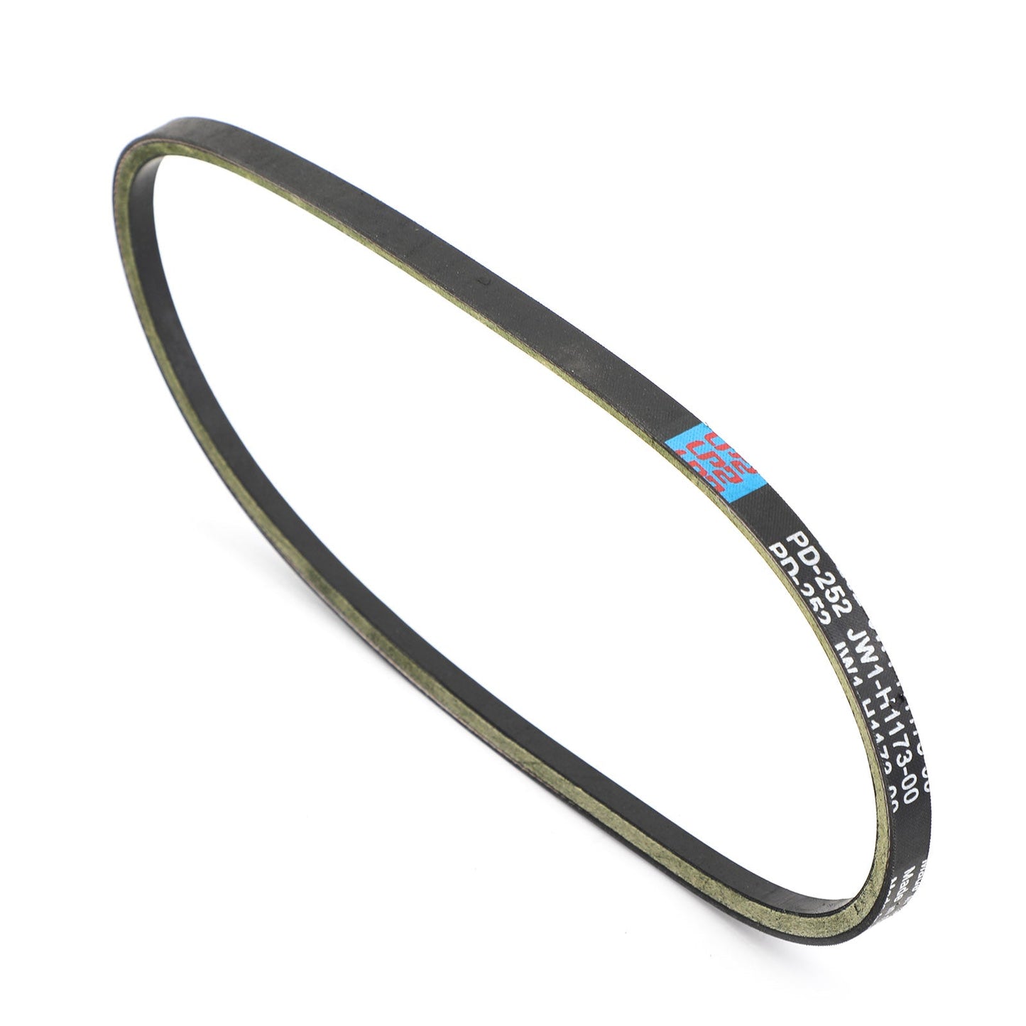 Drive Belt Fit For Yamaha DRIVE /EFI/PTV CONCIERGE 4/6 PASS JW1-H1173-00