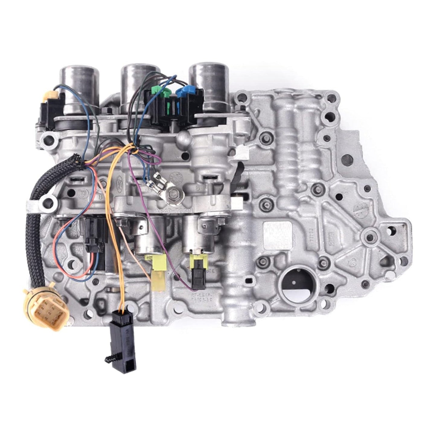 FAMILIA 2000-2005 1.3L 1.5L 1.6L 1.8L 2.0L 4F27E Transmission Valve Body