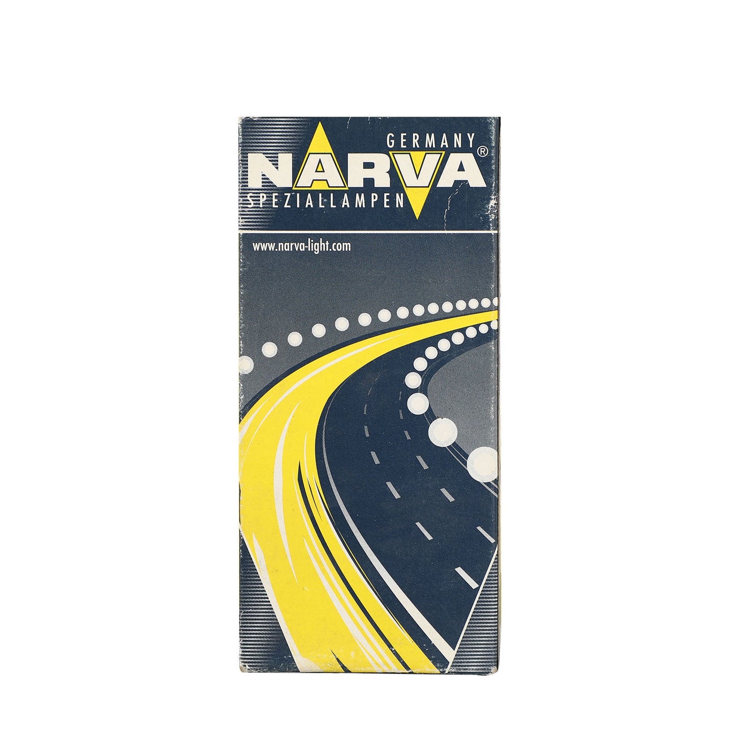 10x For NARVA 17632 Car Auxiliary Bulbs W21W 12V21W W3x16d