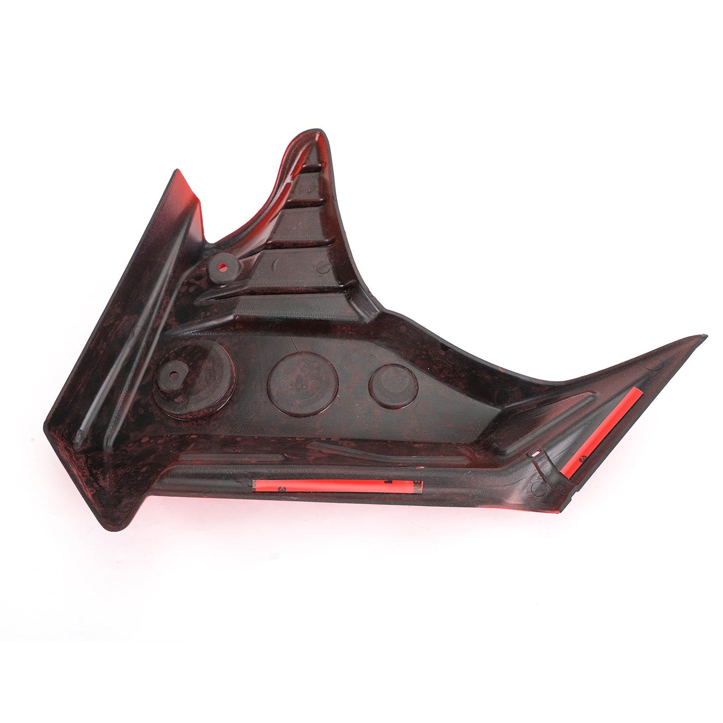 Side Cover Fairing Fit For Honda REBEL CMX500/300 17-21 RED