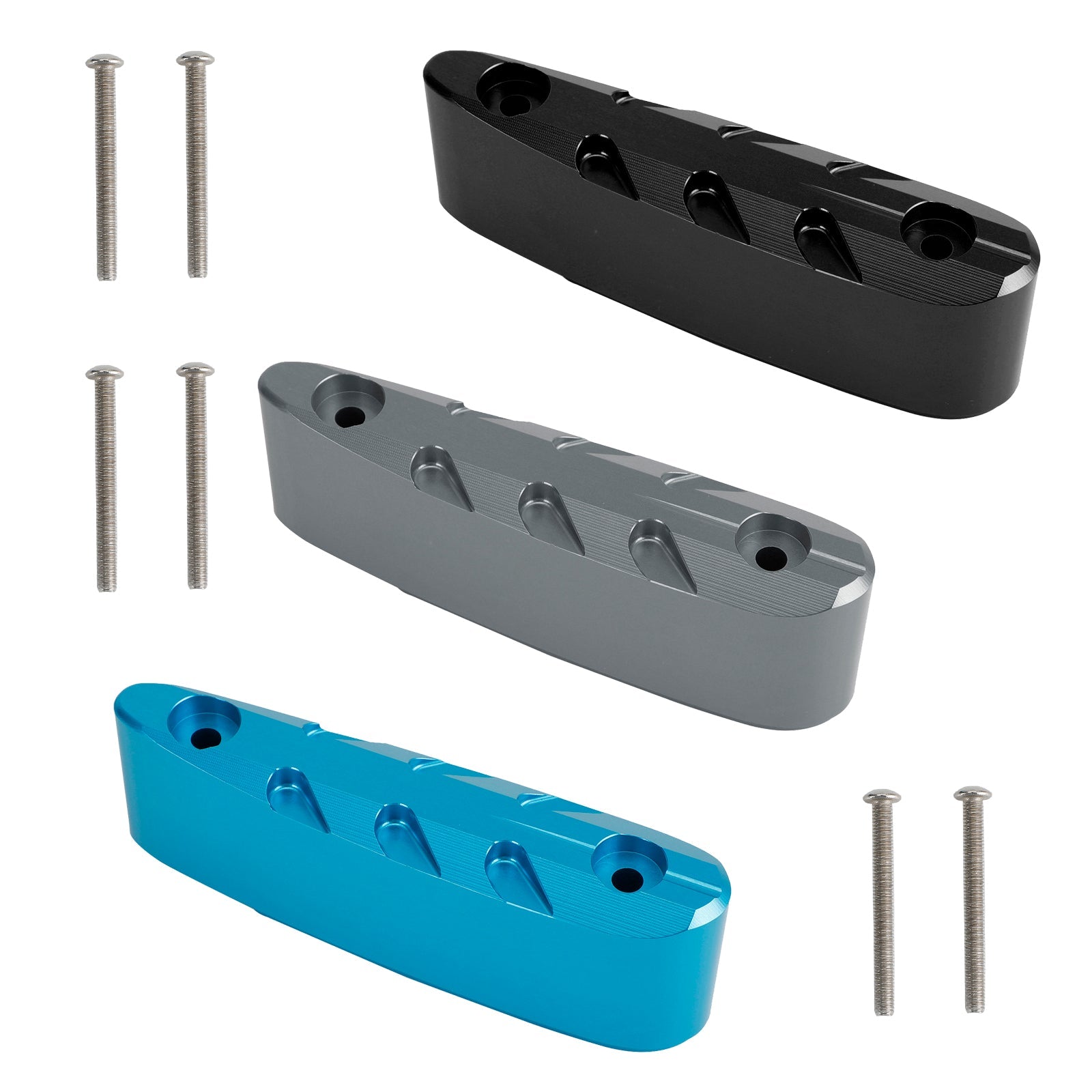 Cfmoto 450Sr 2022-2023 Cnc Anti-Crash Frame Sliders Protector ...