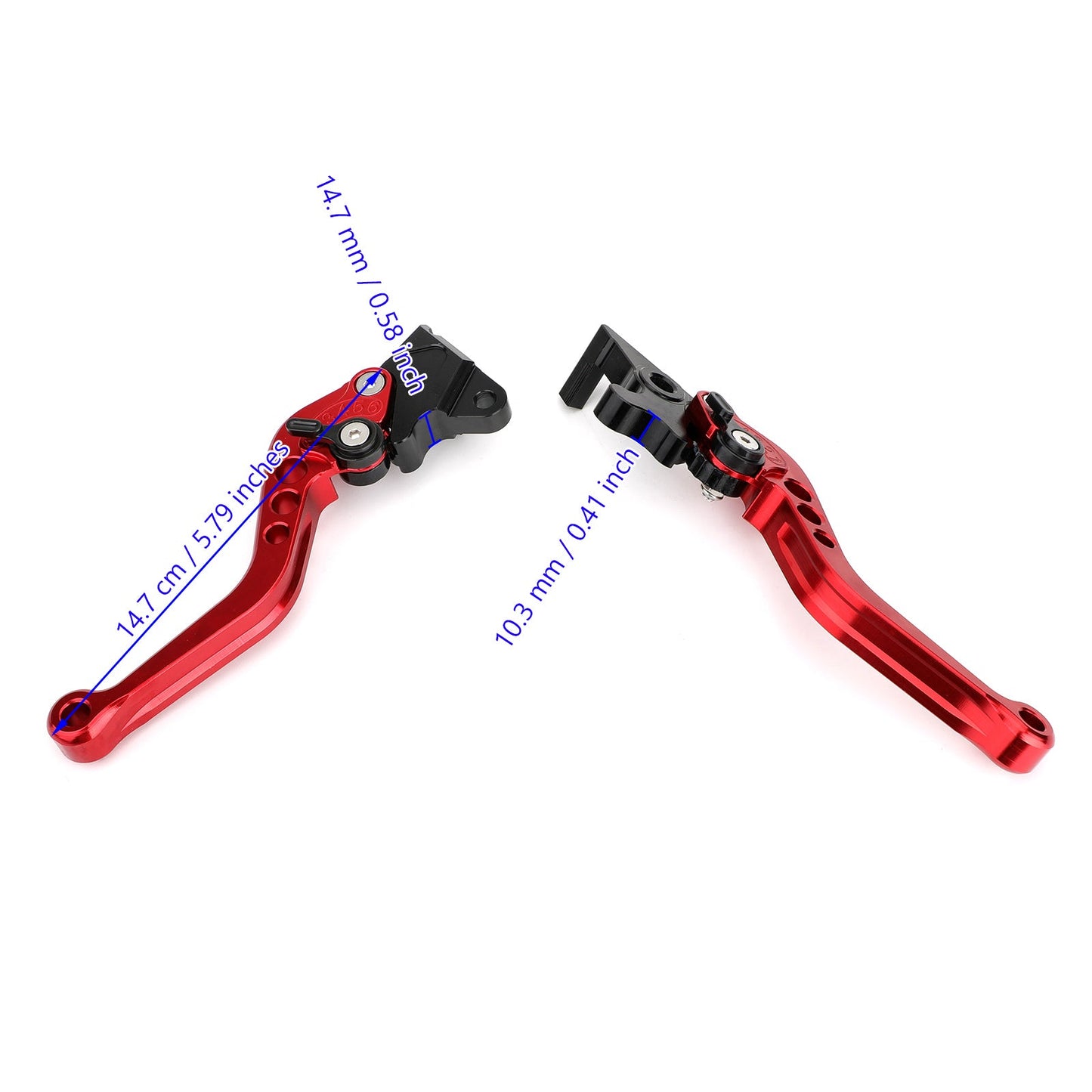 Brake Clutch Levers For HONDA PCX 125