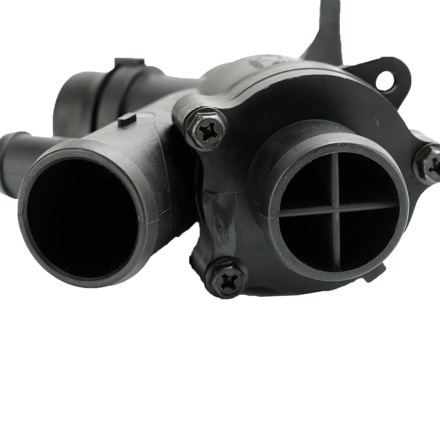 2014-2021 Jaguar F-Type 5.0L V8 Cooling System Replace Kit AJ812119 AJ813909 AJ814042