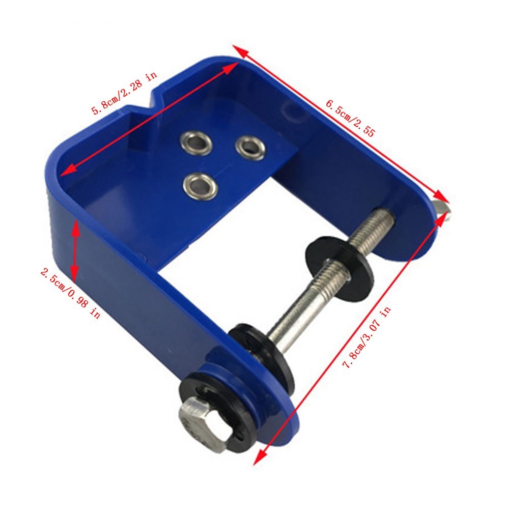 Archery Bowstring Serving Thread Cord Line Bow String Server Jig Tool