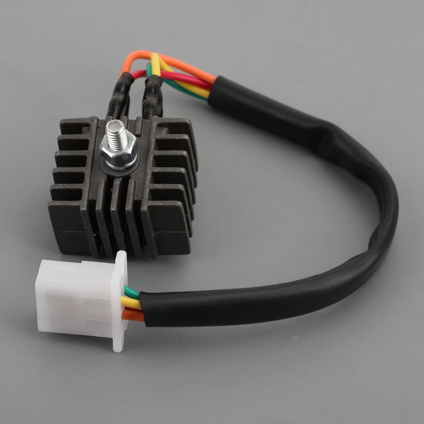 Voltage Regulator Rectifier for Honda CB360T 31700-455-671 31700-358-305 1975-76