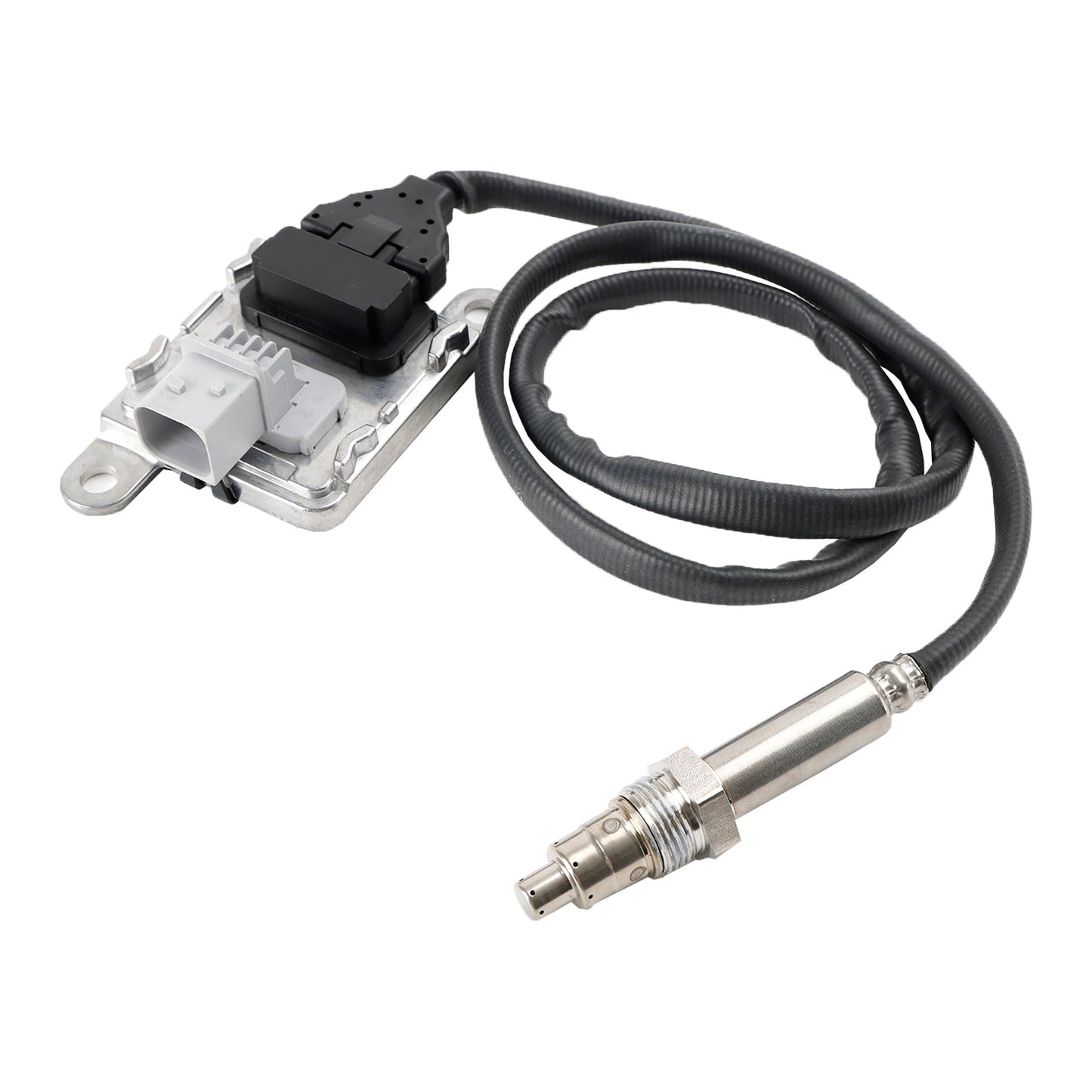 2013-2018 Cummins 11.9L 15L ISX NOX Nitrogen Oxide Sensor Inlet 4326870