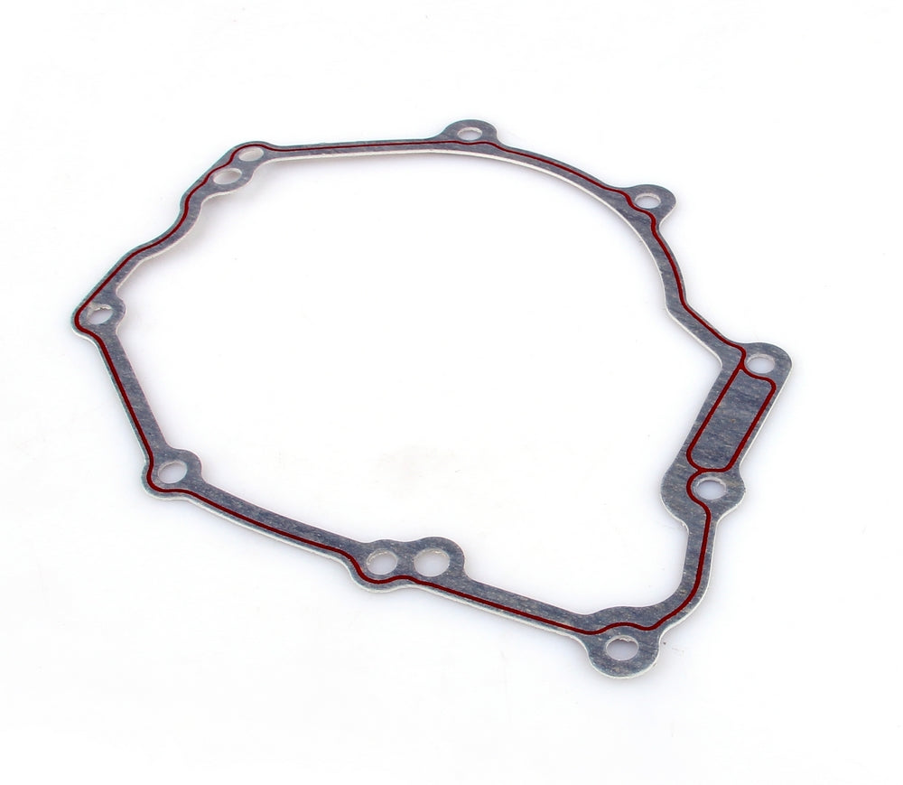 5PCS Generator Stator Gaskets for Yamaha YZFR6 YZF R6 600 06-16 #2C0-15451-00