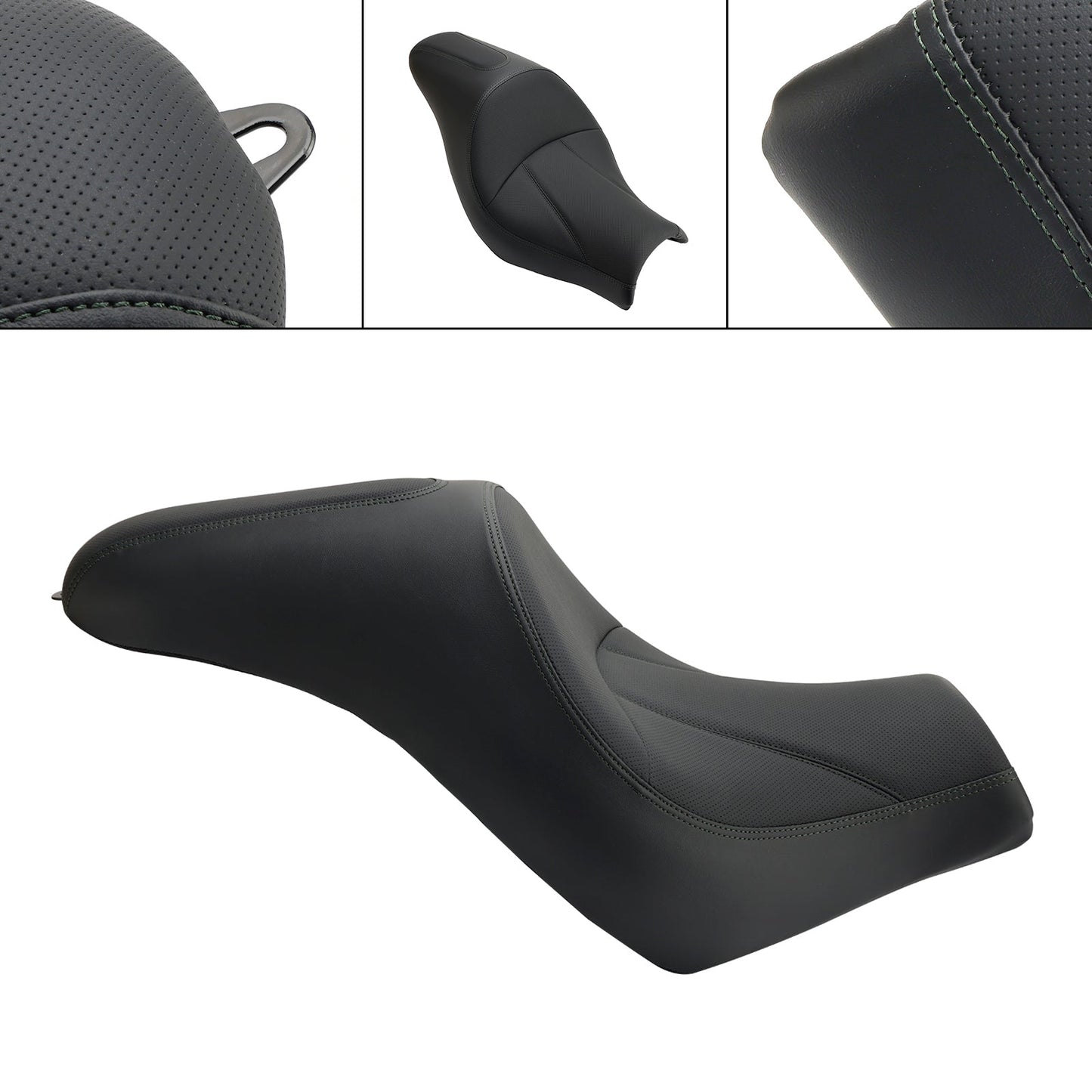 2015-2023 KAWASAKI Vulcan S 650 Passenger Raider Seat Pillion Saddle