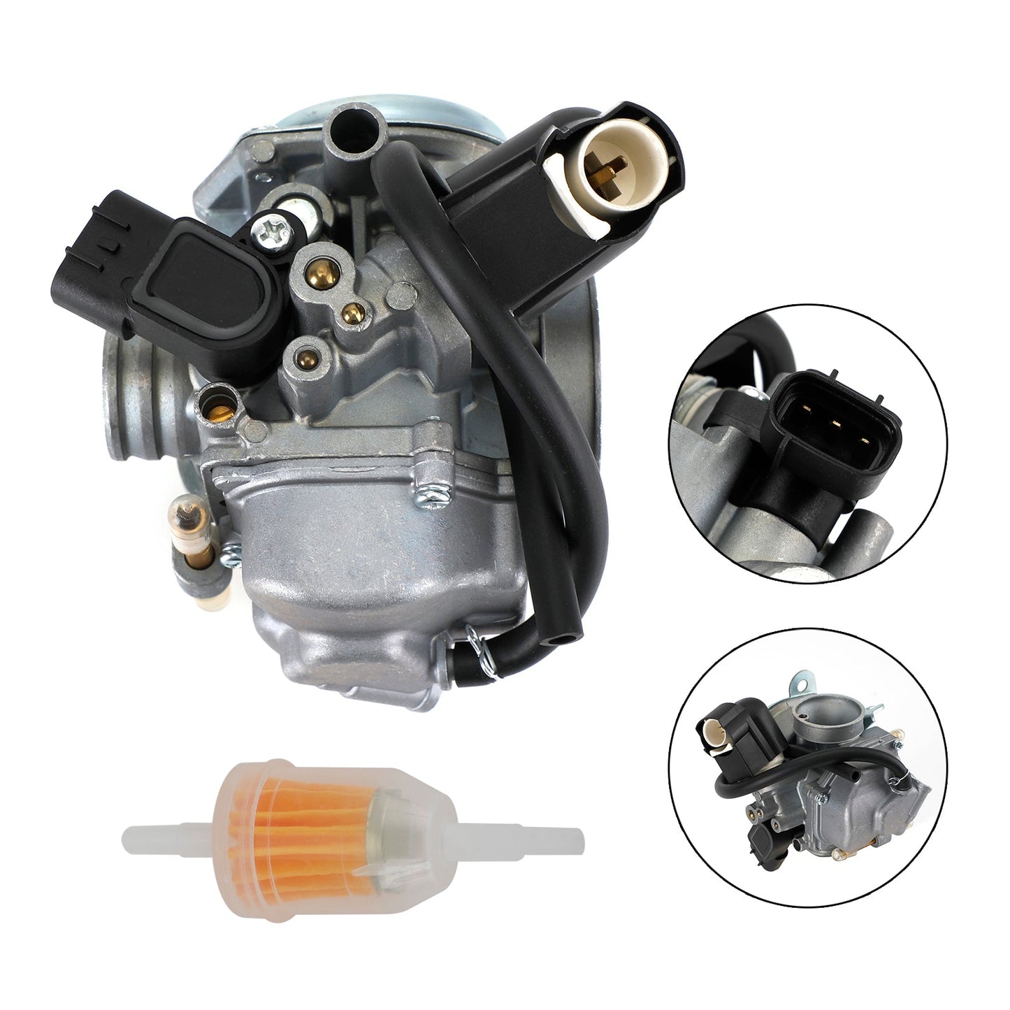 Honda DIO50 NCH50 NSC50 NCH50 NVS50 NSK AF56 2008-2019 Carburetor Carb