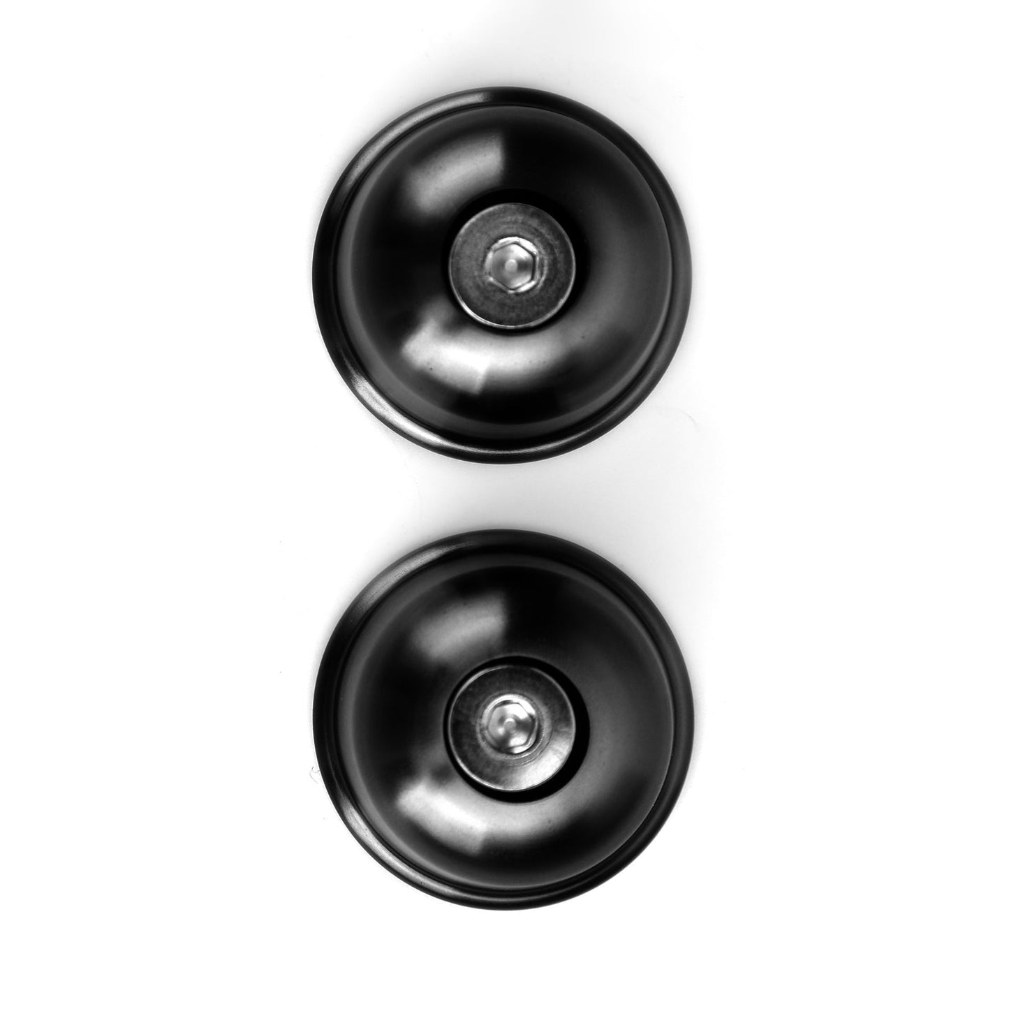 CNC Aluminum Handlebar Ends Motorcycle Hand Bar End Weights For Triumph Scrambler Street Twin Cup Bonneville T100 T120 Scrambler 1200XC BLK