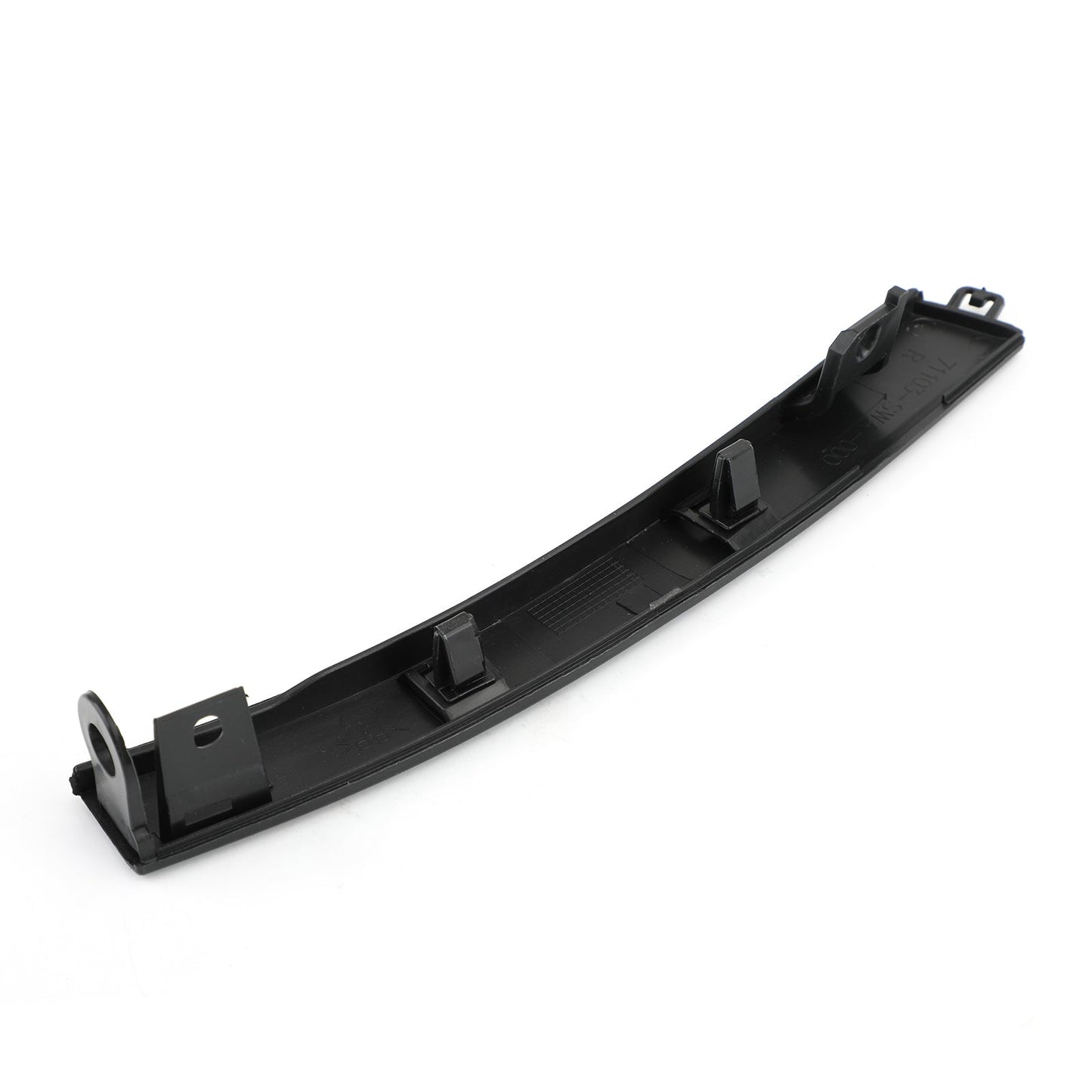 Front Right Bumper Wheel Fender Molding Trim Right 71103-SWA-000 Fit For Honda CRV 07-11