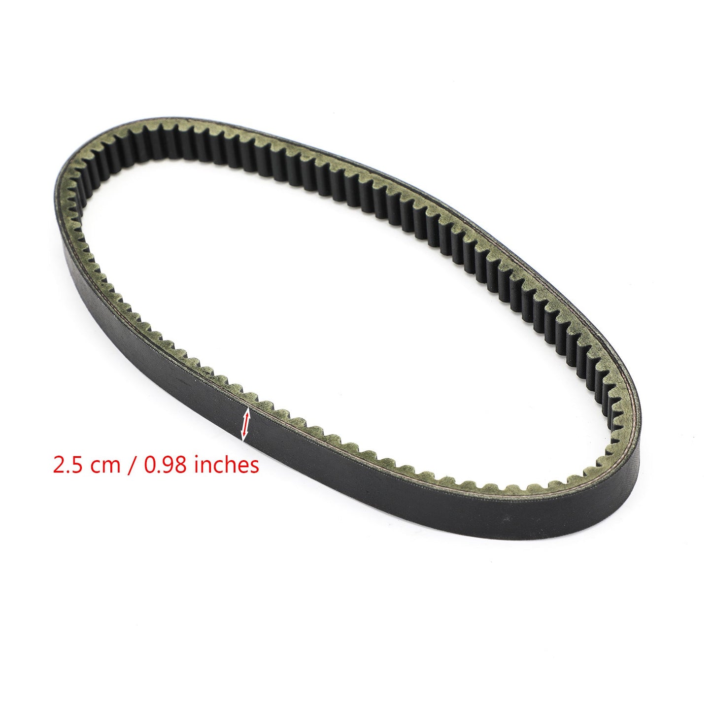 Drive Belt Fit For Club Car Gas 1984-1991 1017188