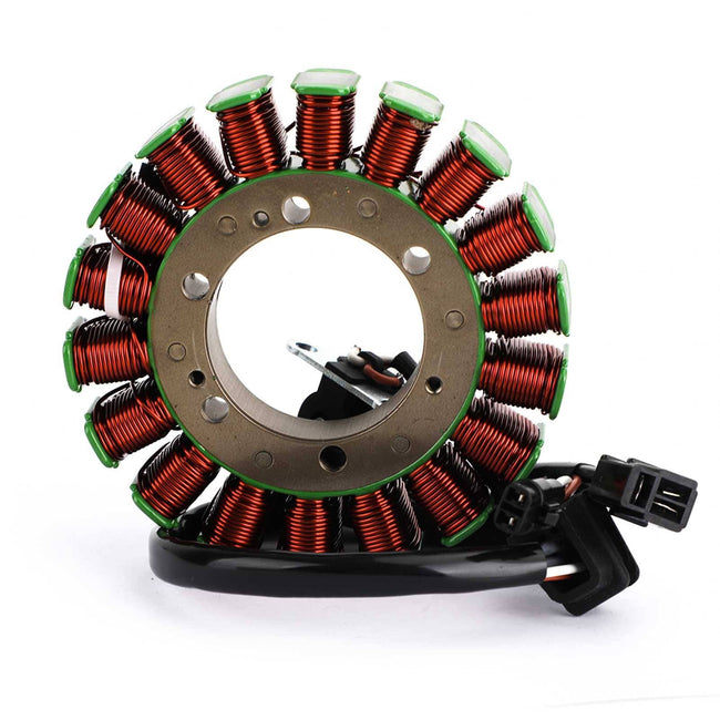 Areyourshop Stator Generator Magneto Fit for Arctic Cat Wildcat X 4 4X 1000 Metallic 12-19