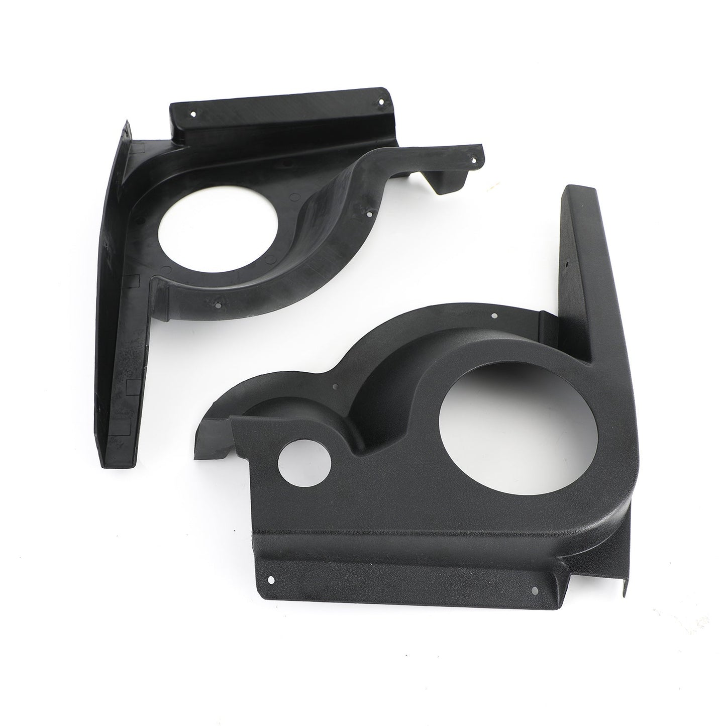 Golf Cart Speaker Pod Kit fit for EZGO TxT 1994 and Up E-z-go 627153