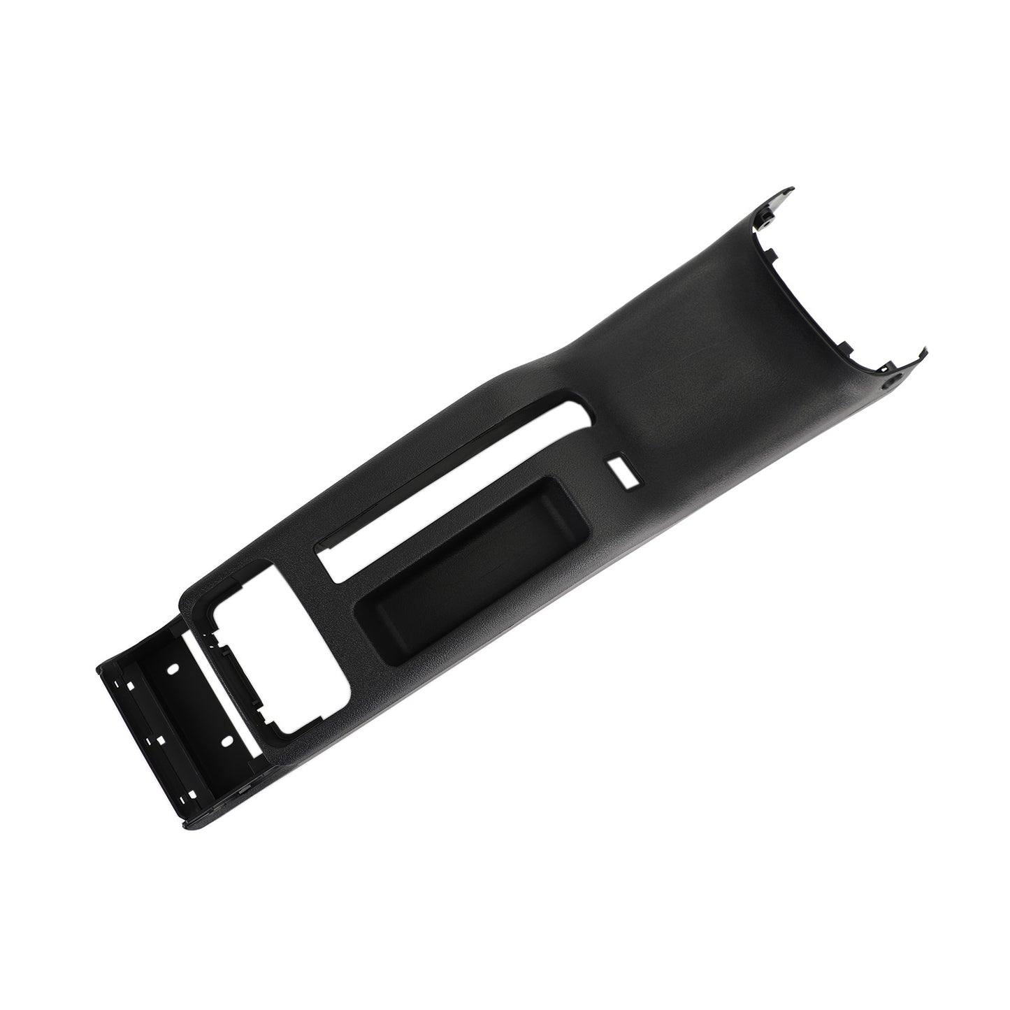 Black Center Console Armrest Trim Base For VW BORA Mk4 Golf IV 4 1J0863323N2QL