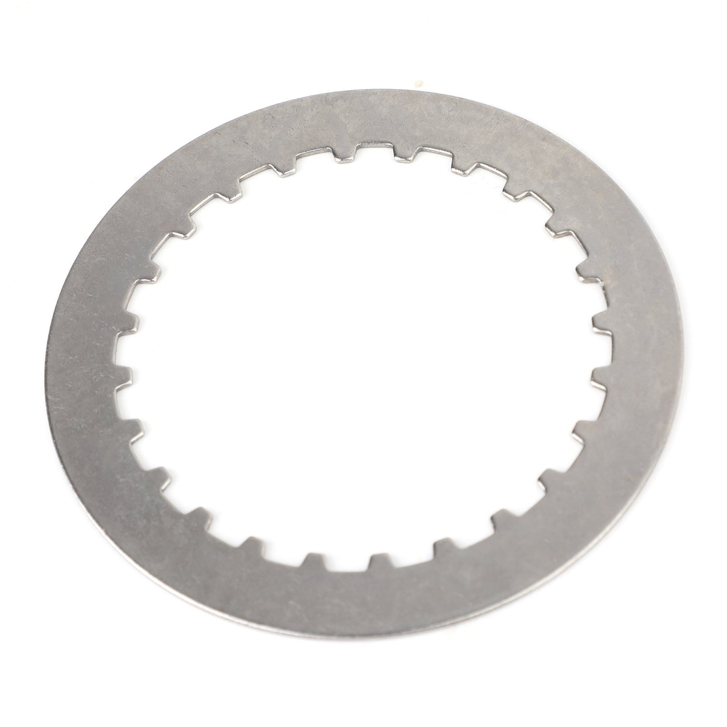 Clutch Plate Kit - Friction & Steel Plates For Honda TRX420FE FourTrax Rancher 420 ES 2007-2017 TRX420TE FourTrax Rancher 420 ES 2007-2016