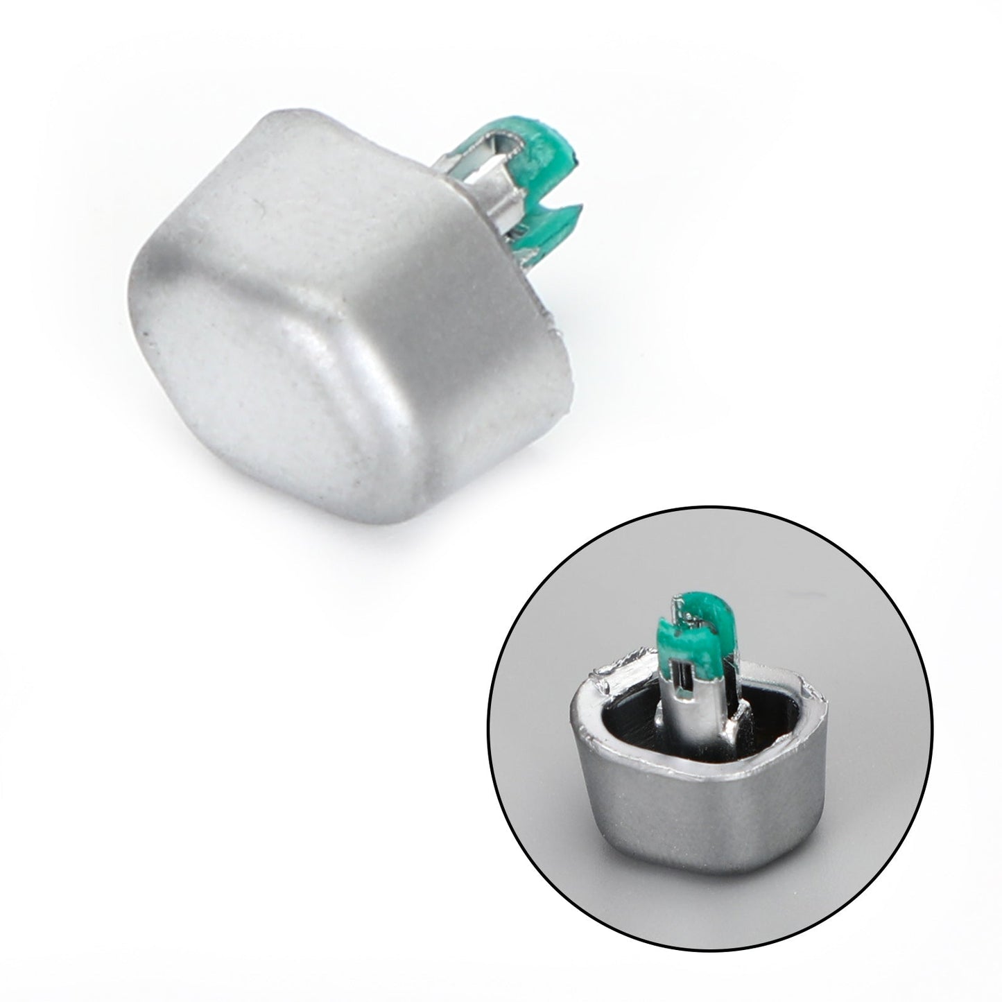 Right Seat Pillow Adjust Button Switch Knob For Mercedes Benz S-Class W221 06-13