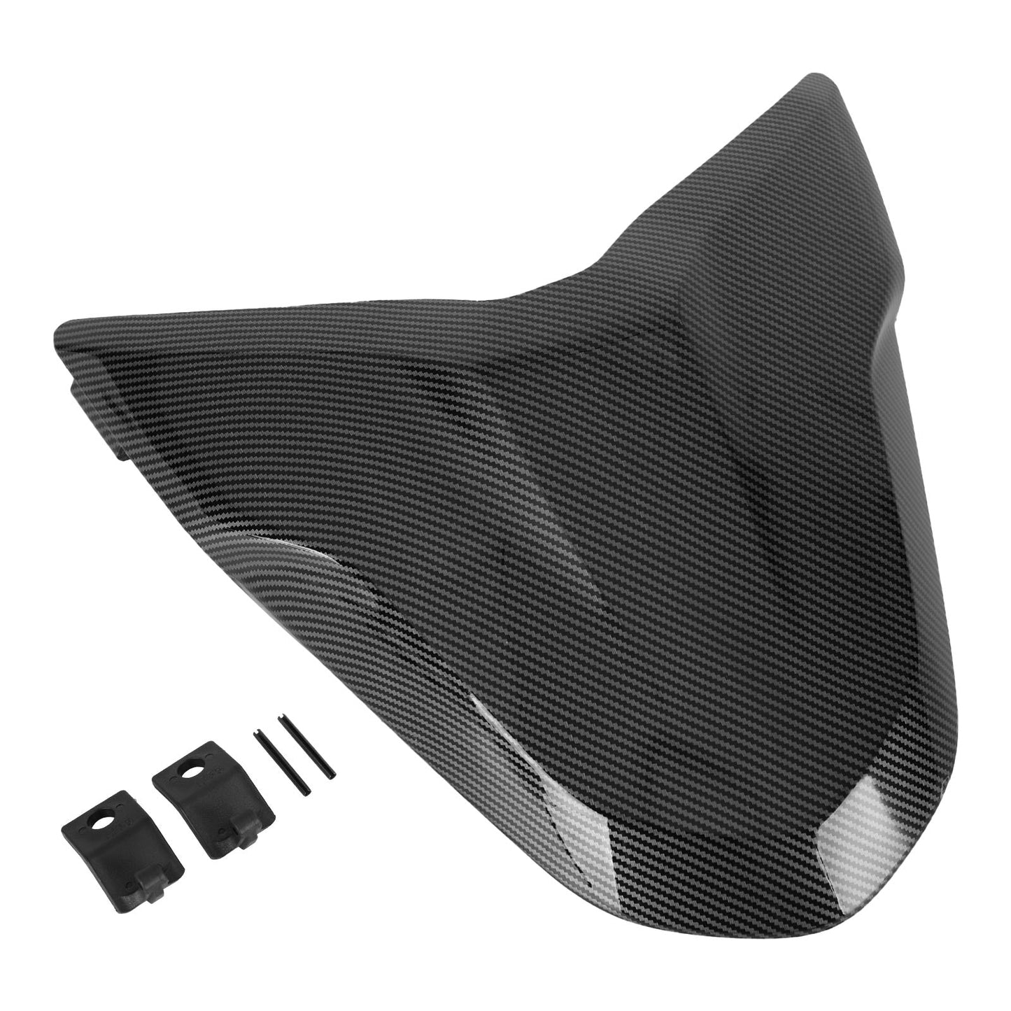 Tail Rear Seat Cover Fairing Cowl For DUCATI Supersport 939 950 All Year Black