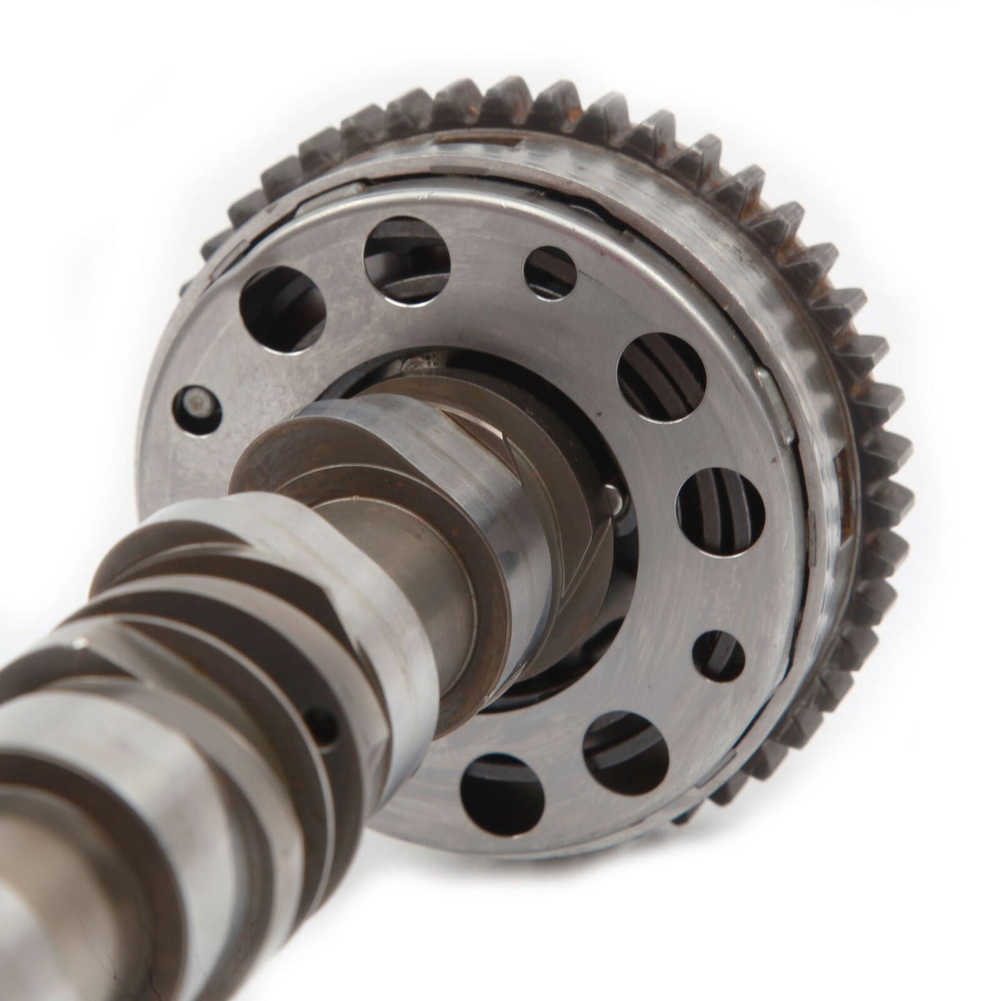 2015-2016 Volkswagen Scirocco Exhaust Camshaft FEA888 2.0 TSI 06K109022R