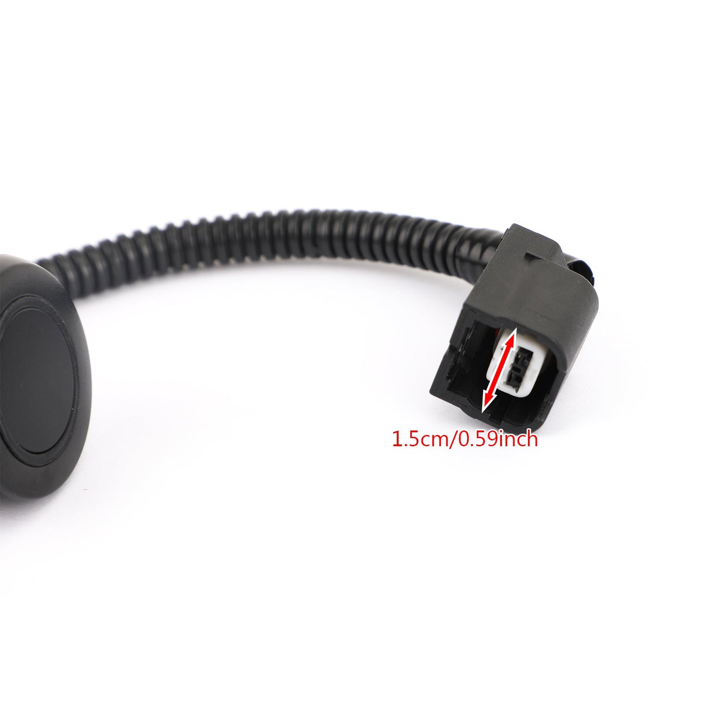 2007-2012 Honda CRV Rear Centre Middle Parking Sensor PDC 39693-SWT-W02