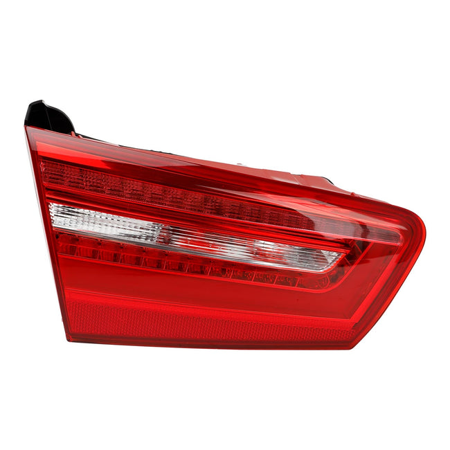 2012-2015 AUDI A6 C7 Left Inner Trunk LED Tail Light Lamp