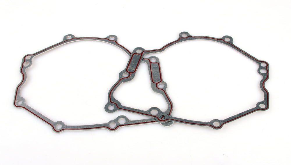 5PCS Generator Stator Gaskets for Yamaha YZFR6 YZF R6 600 06-16 #2C0-15451-00