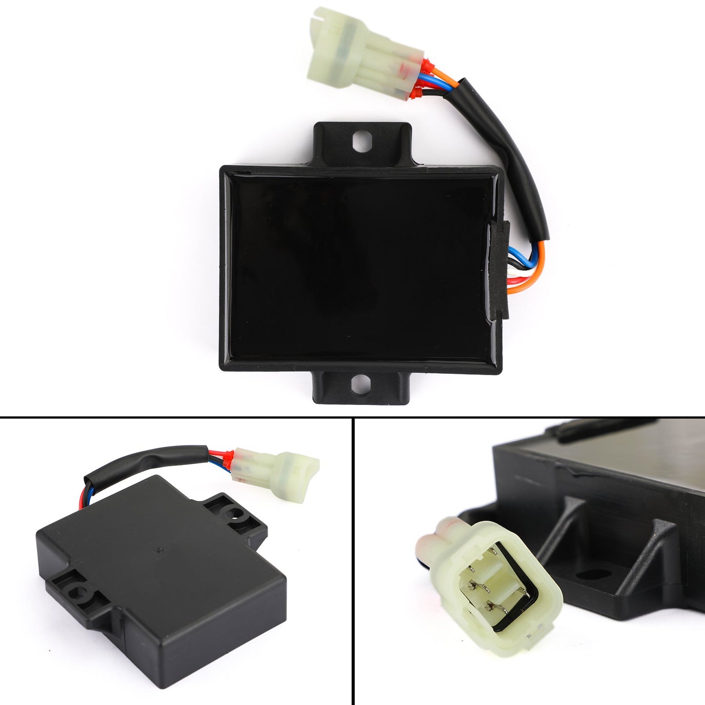CDI Amplifier Box fit for Bombardier Can-Am DS650 DS 650 2000-2002 / 711265368