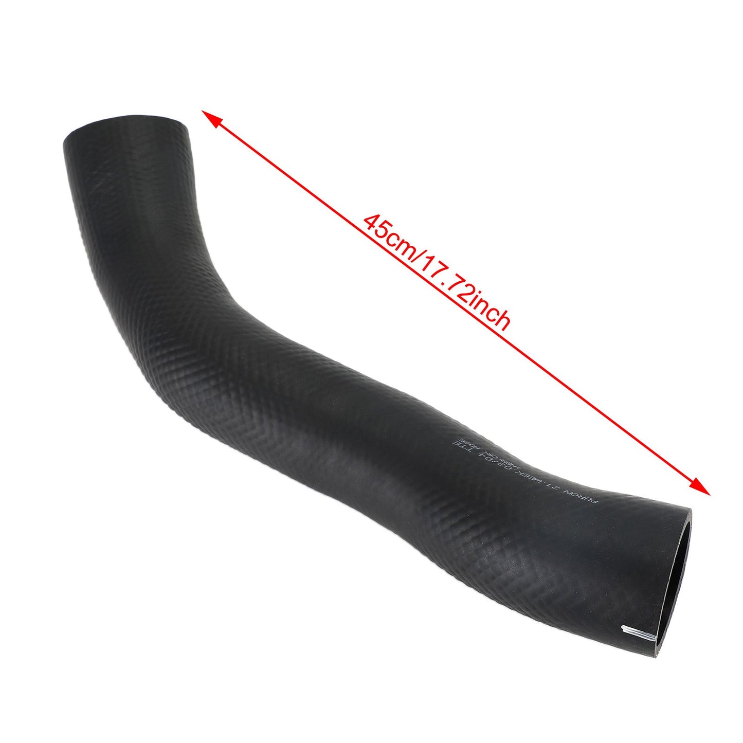 2.5L Turbo Intercooler Hose Pipe For Mitsubishi Triton MN 2010-2015 1505A088