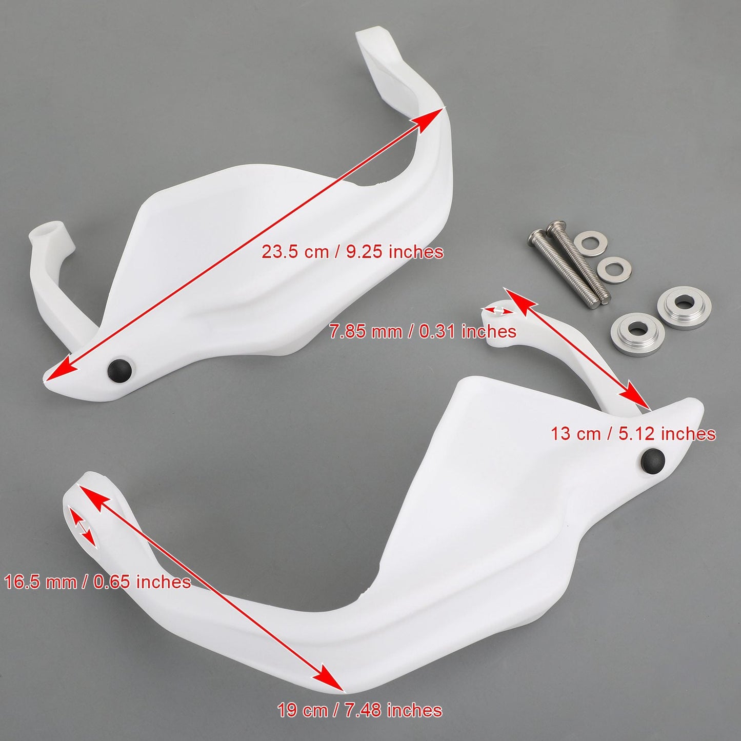 Motorcycle Protector Hand Guards Fit For BMW G310GS/G310R 2017-2019