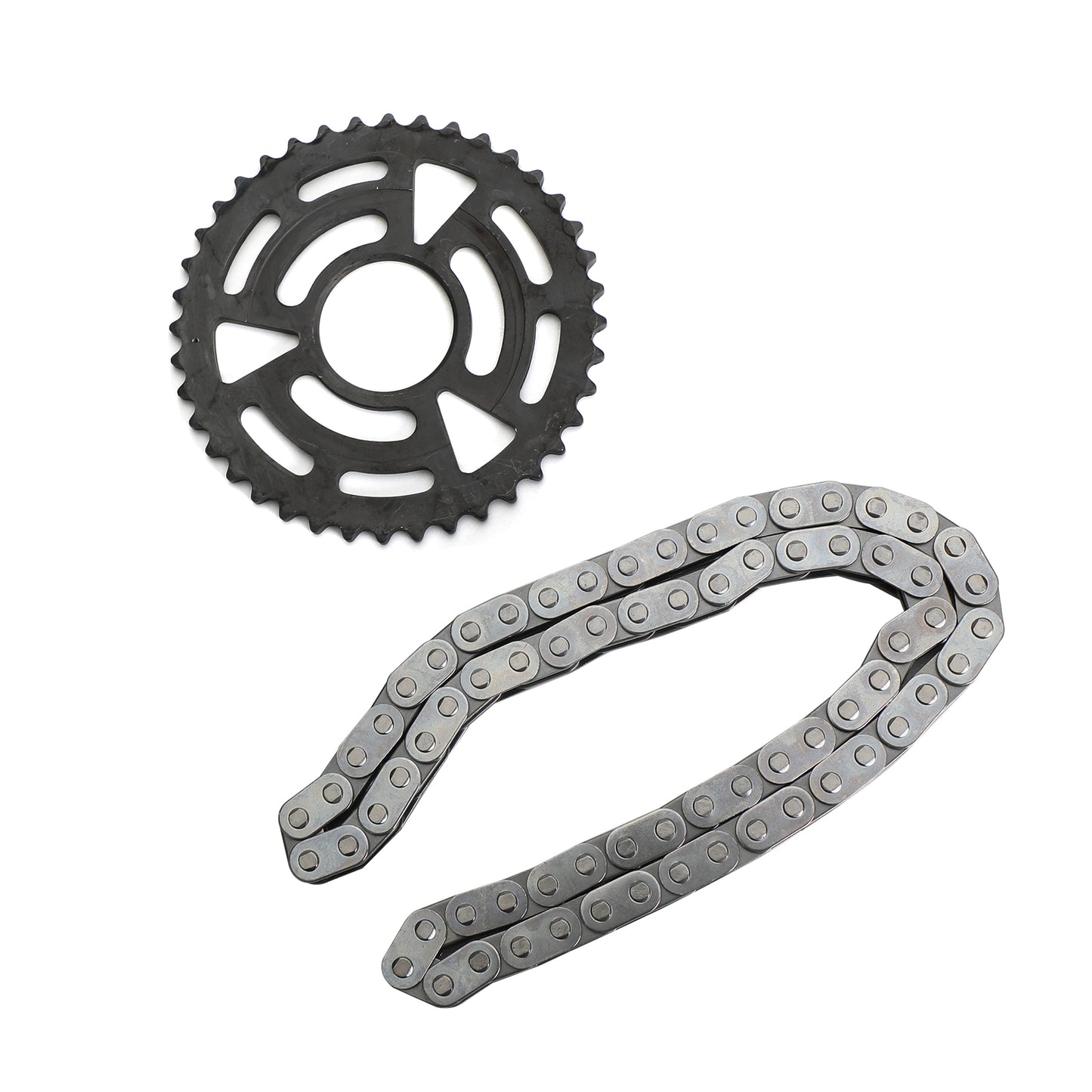 N47D20 BMW N47 Upper Lower Timing Chain Kit 2.0 & 1.6 Diesel Engine